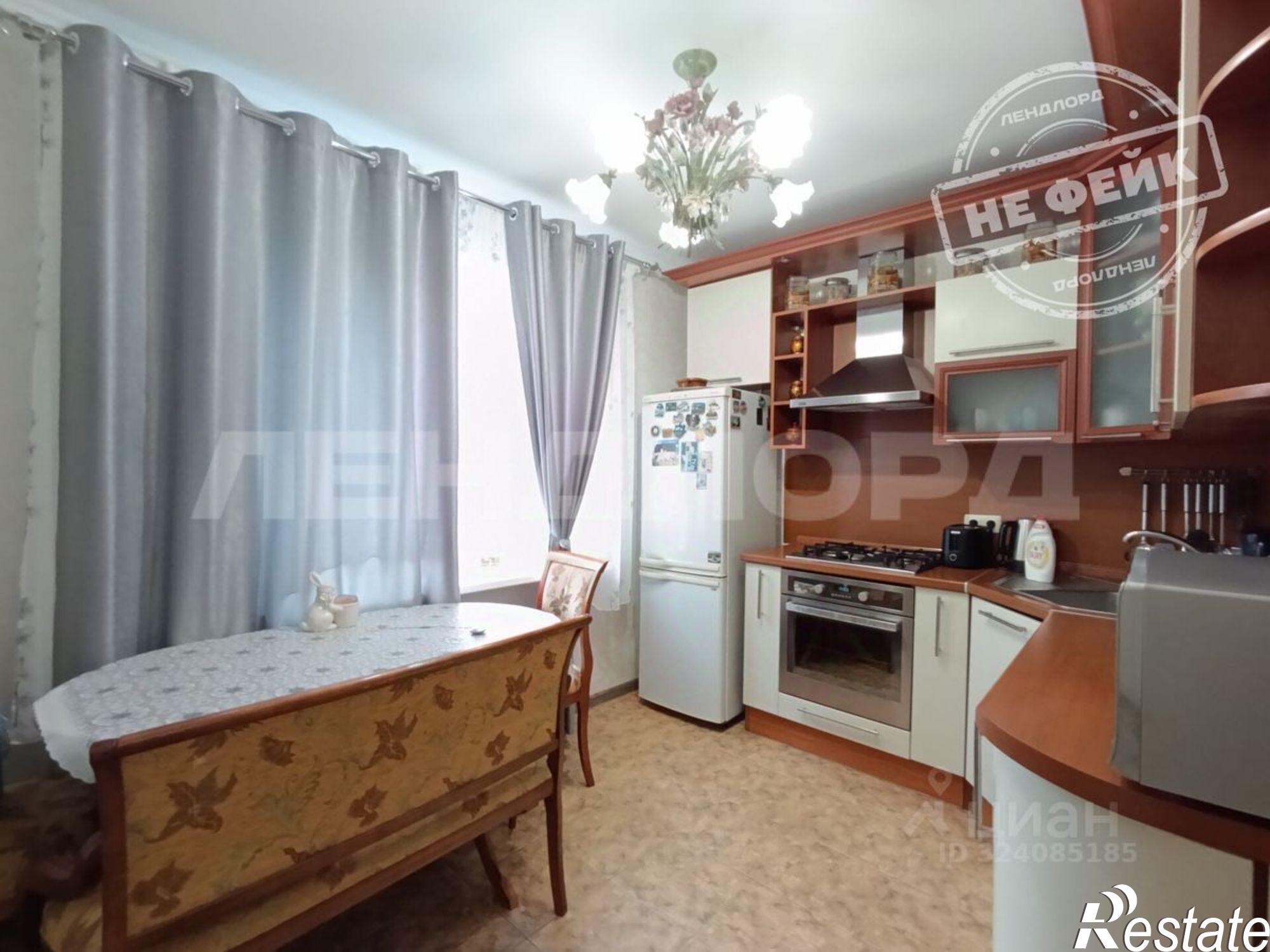 Купить квартиру за 6 500 000 рублей на ул Таганрогская, 112в