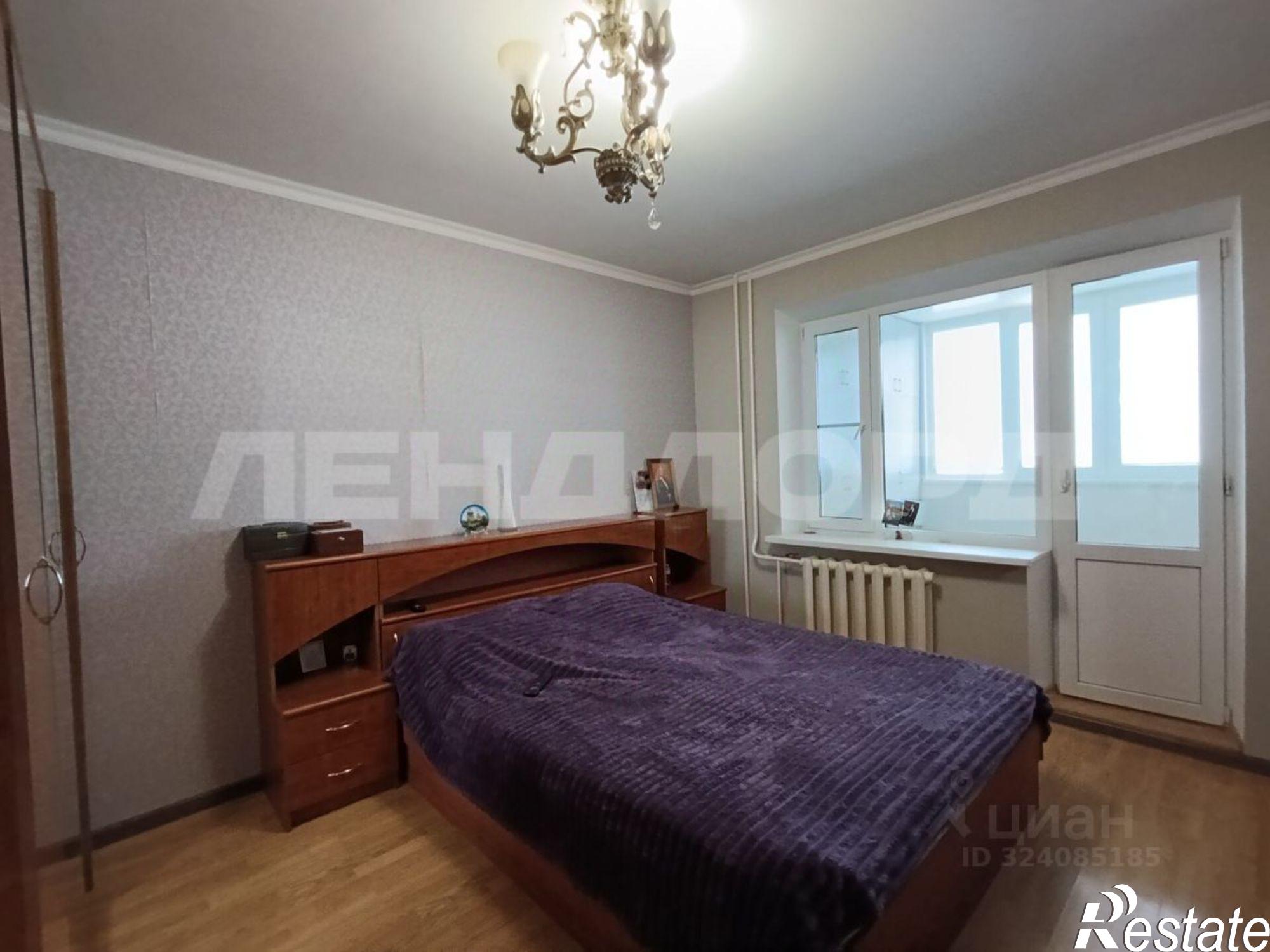 Купить квартиру за 6 500 000 рублей на ул Таганрогская, 112в