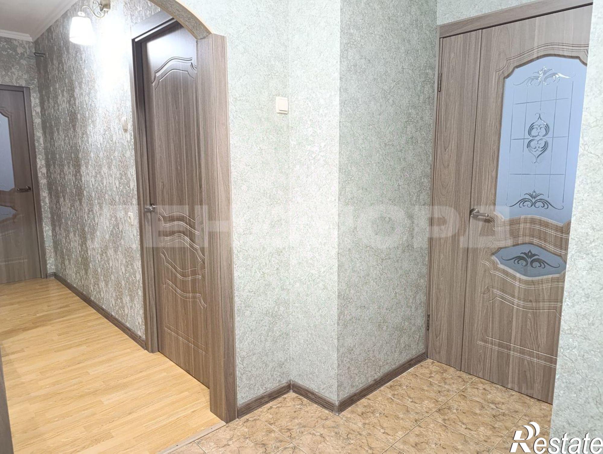 Купить квартиру за 6 500 000 рублей на ул Таганрогская, 112в