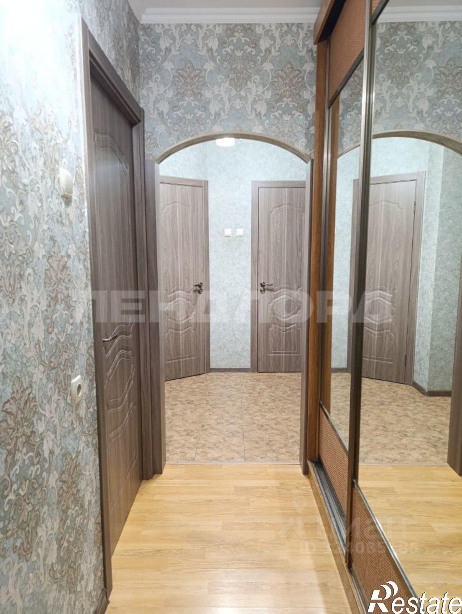 Купить квартиру за 6 500 000 рублей на ул Таганрогская, 112в