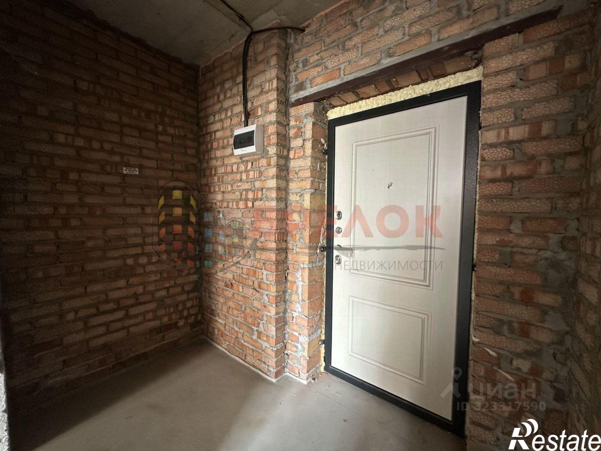 Купить квартиру за 3 950 000 рублей на Студенческая улица, 8 с1