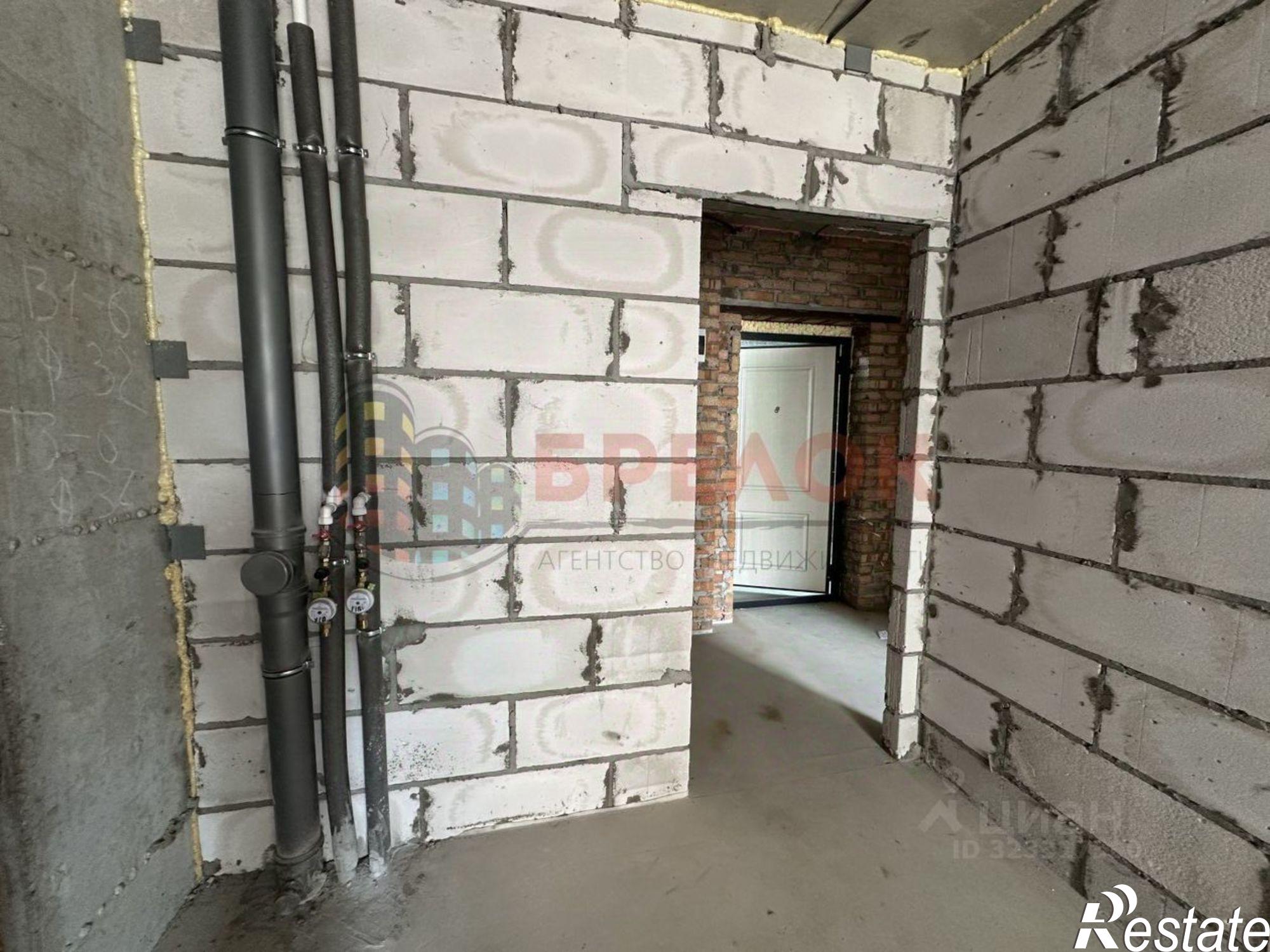 Купить квартиру за 3 950 000 рублей на Студенческая улица, 8 с1