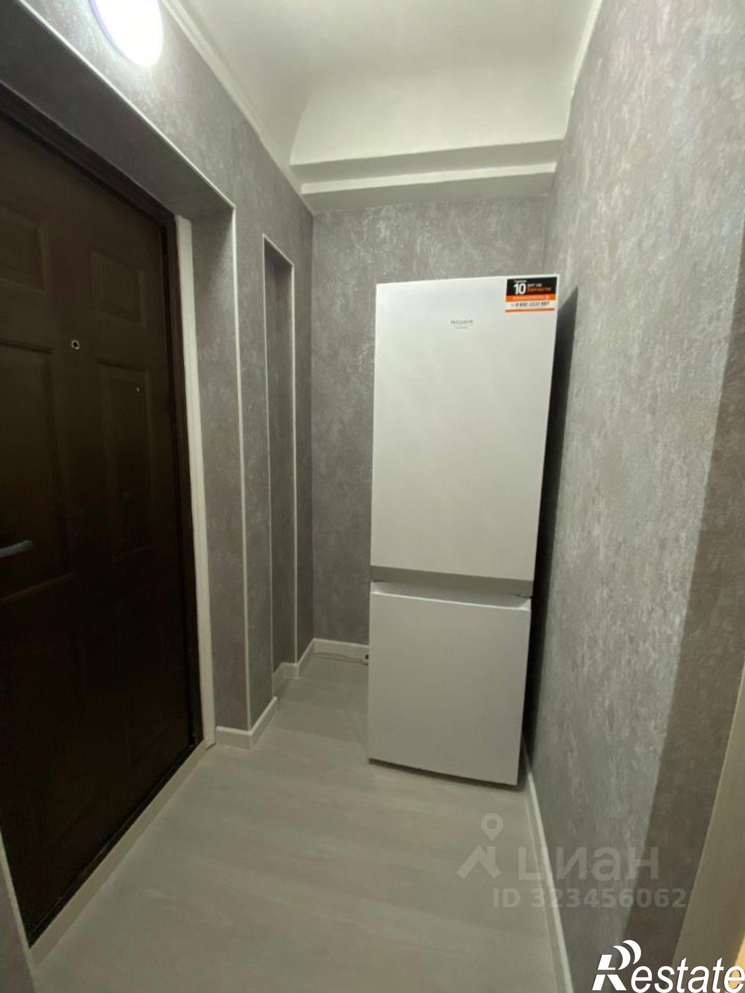 Купить квартиру за 4 100 000 рублей на Коммунистический проспект, 38 к1