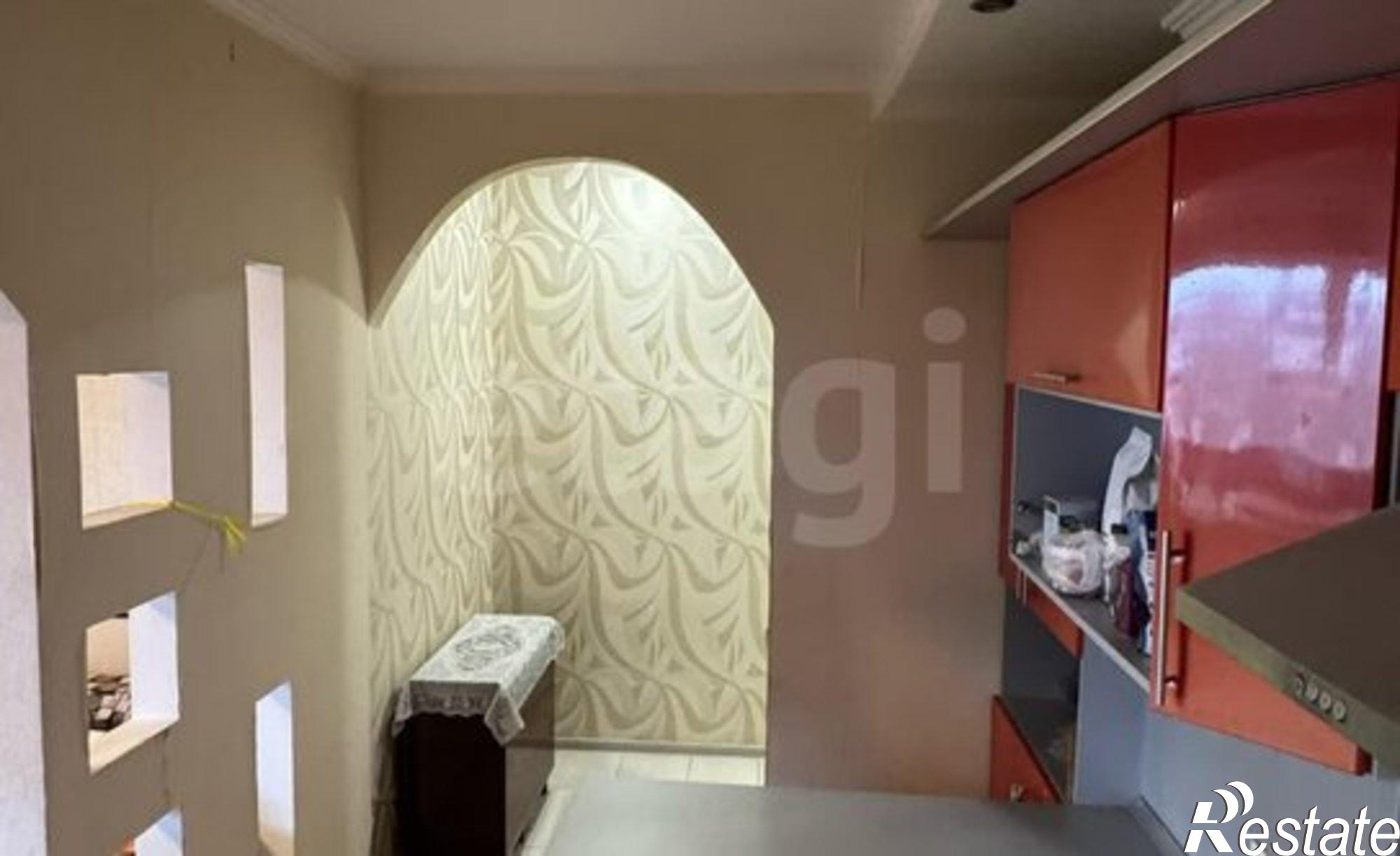 Купить квартиру за 6 100 000 рублей на ул Волжская, 80