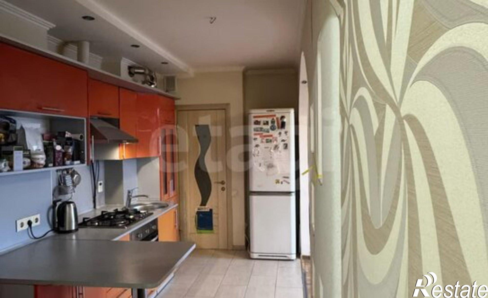 Купить квартиру за 6 100 000 рублей на ул Волжская, 80