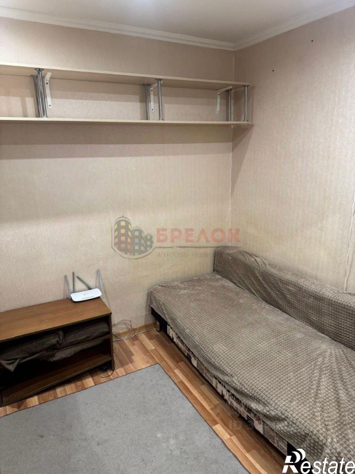 Купить квартиру за 2 600 000 рублей на Плавный переулок, 18