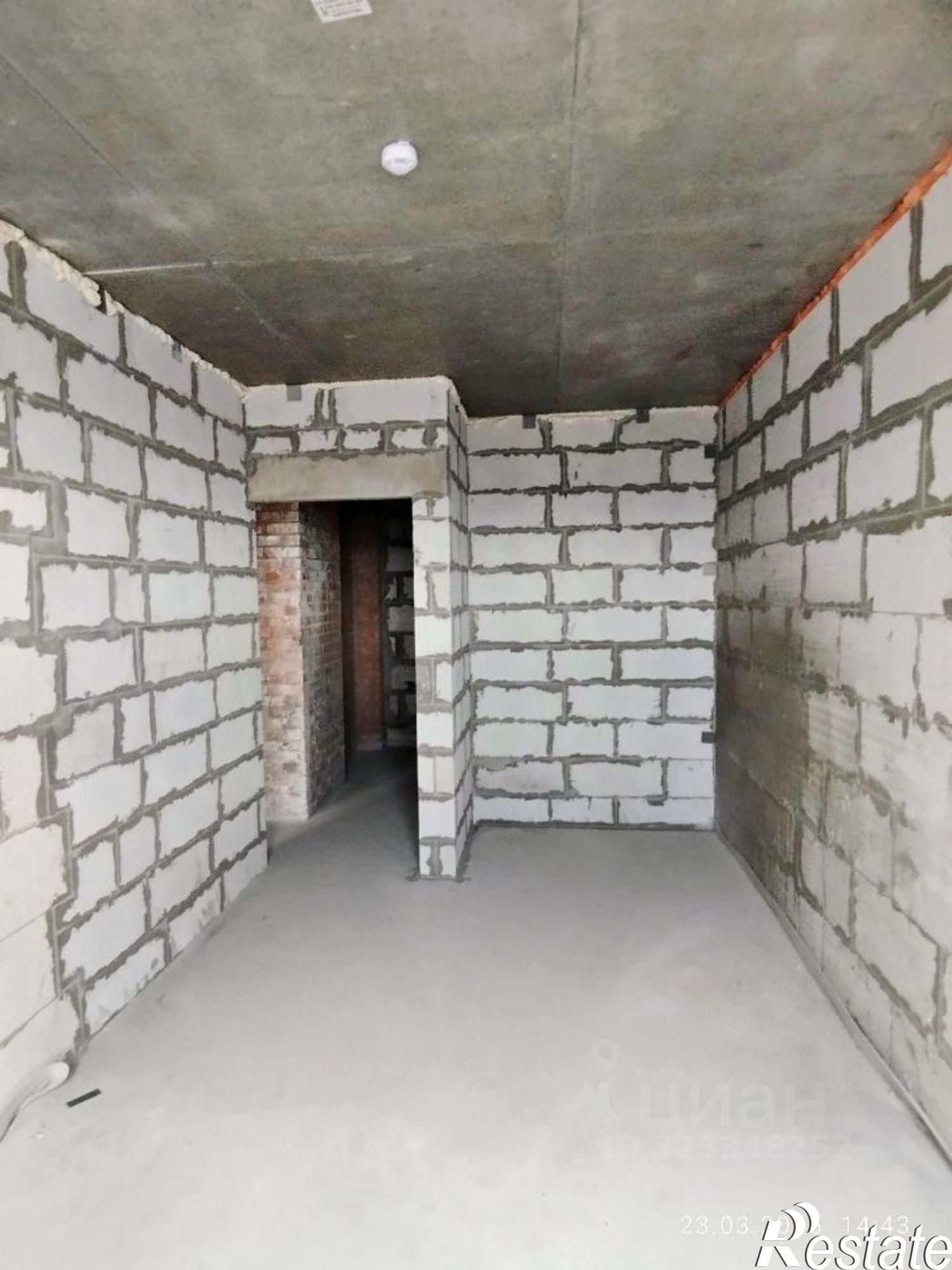 Купить квартиру за 4 430 000 рублей на ул 23-я линия, 58