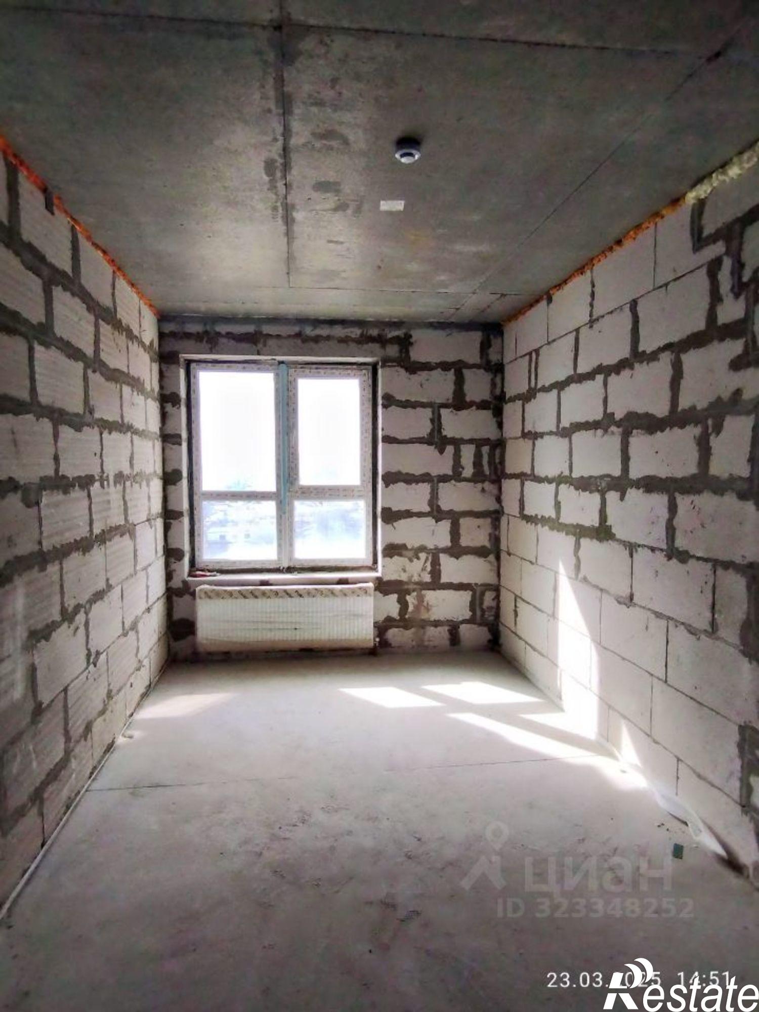 Купить квартиру за 4 430 000 рублей на ул 23-я линия, 58