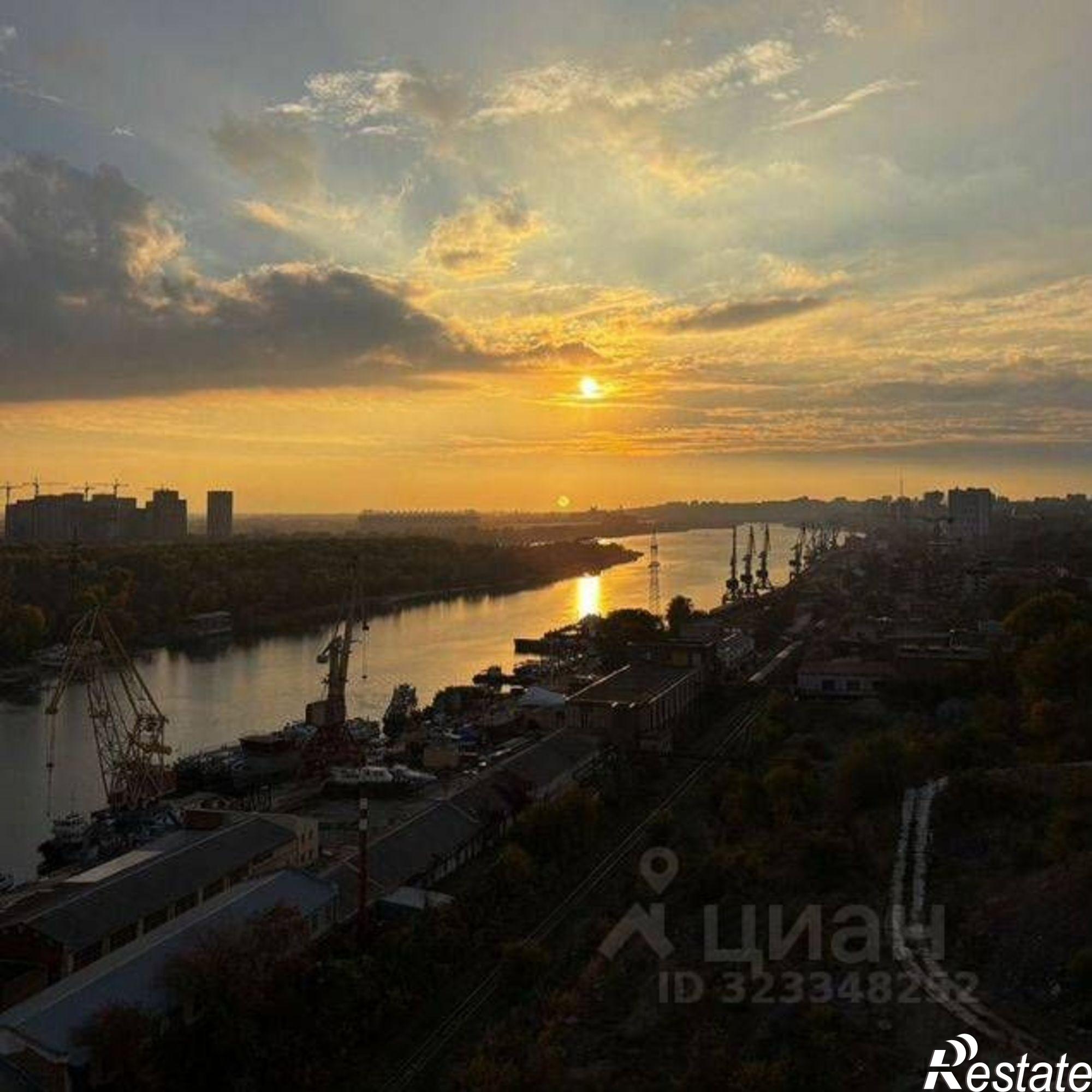 Купить квартиру за 4 430 000 рублей на ул 23-я линия, 58