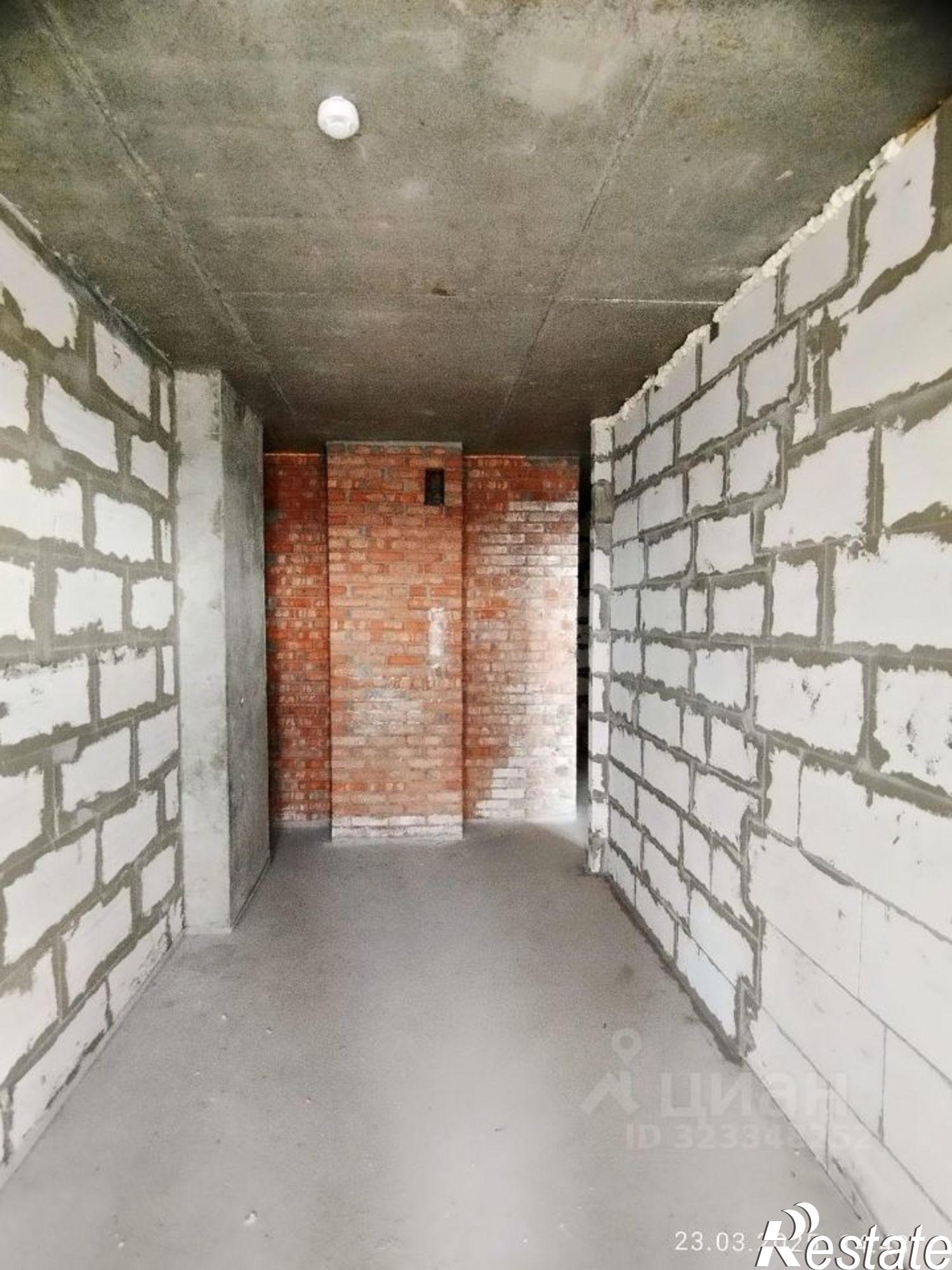 Купить квартиру за 4 430 000 рублей на ул 23-я линия, 58