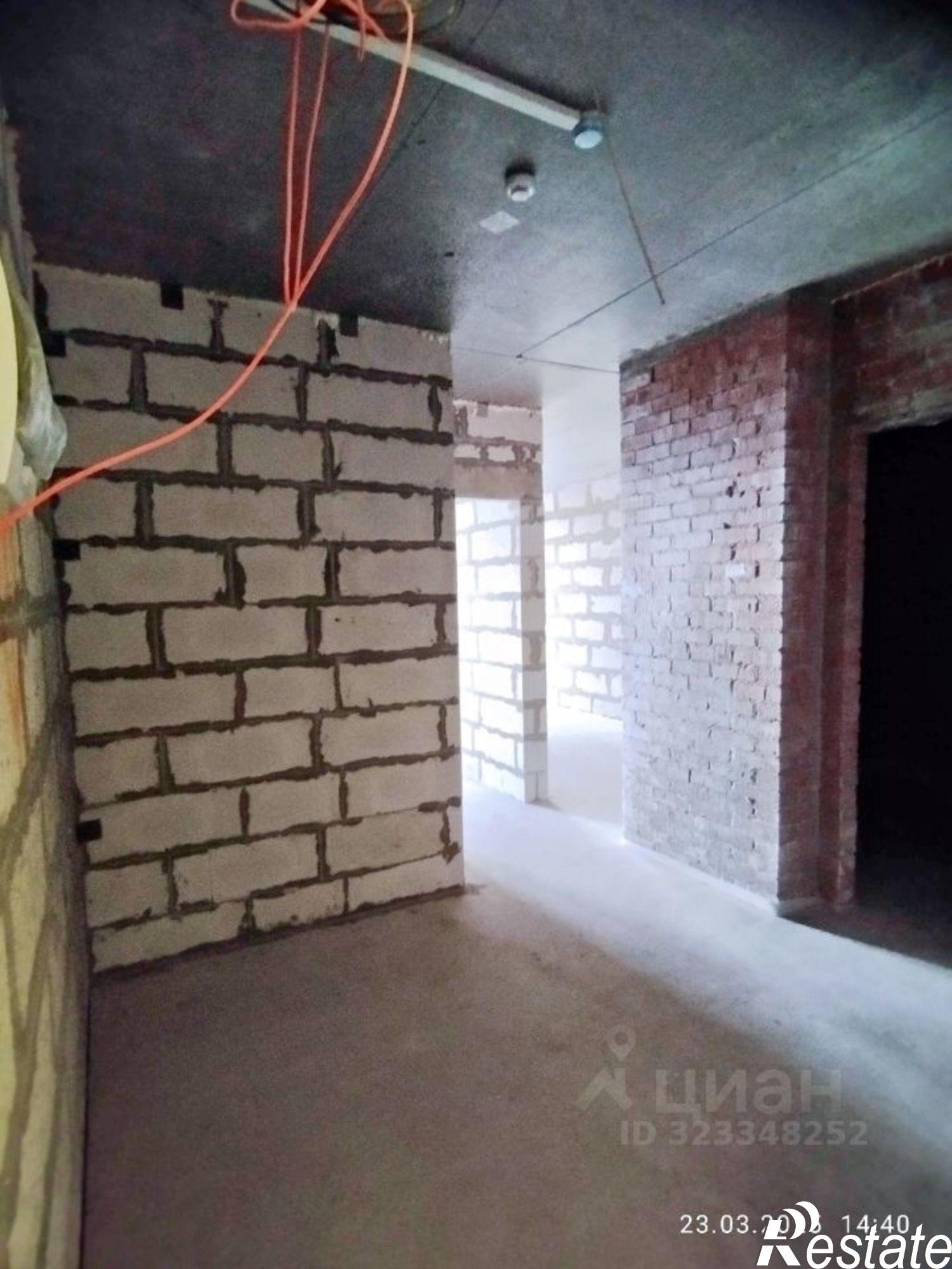 Купить квартиру за 4 430 000 рублей на ул 23-я линия, 58