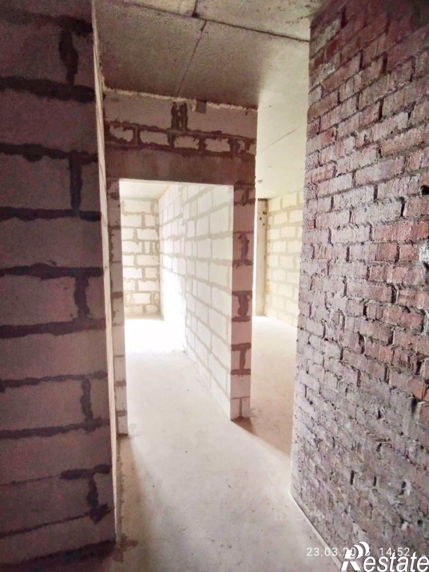 Купить квартиру за 4 430 000 рублей на ул 23-я линия, 58