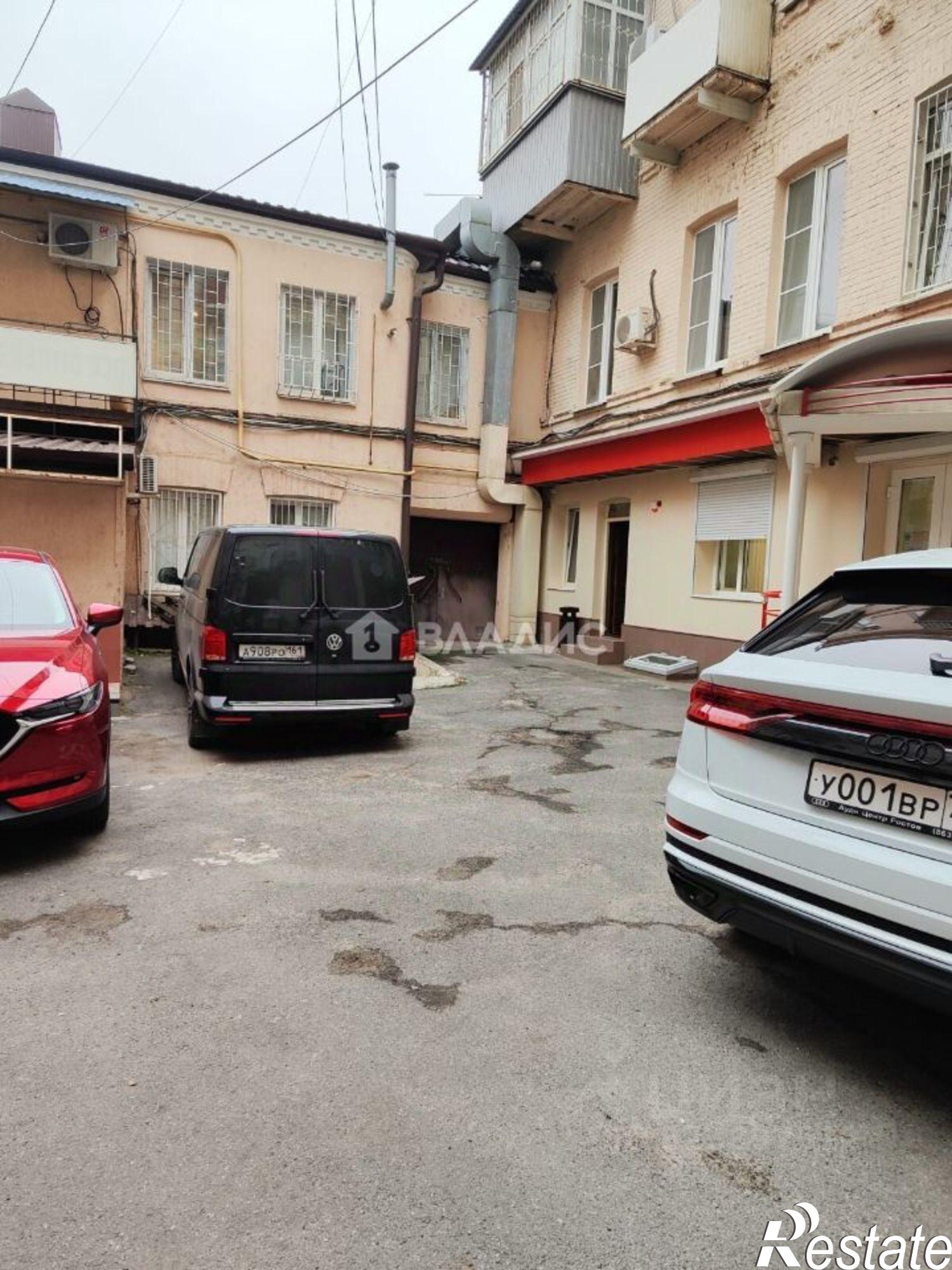 Купить комнату за 2 400 000 рублей на Буденновский пр-кт, 35