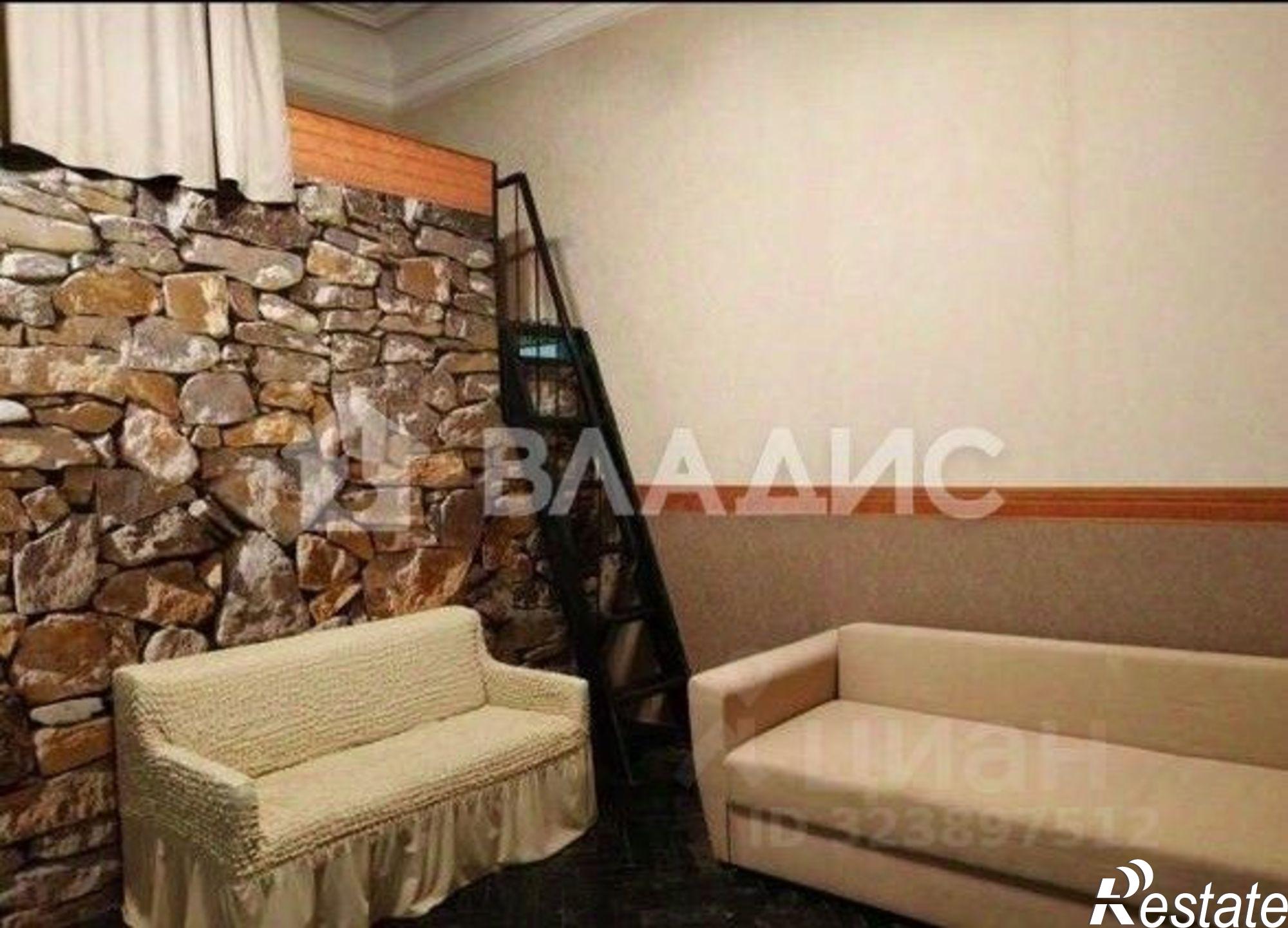 Купить комнату за 2 400 000 рублей на Буденновский пр-кт, 35