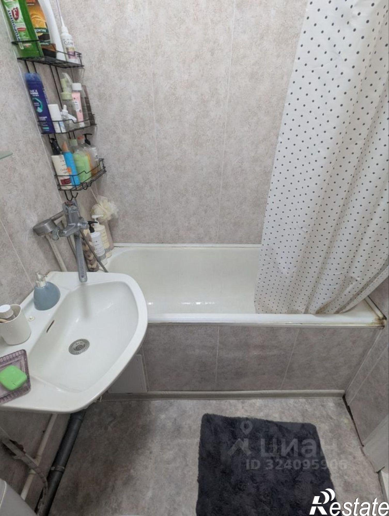 Купить квартиру за 3 800 000 рублей на улица Герасименко, 6 к2