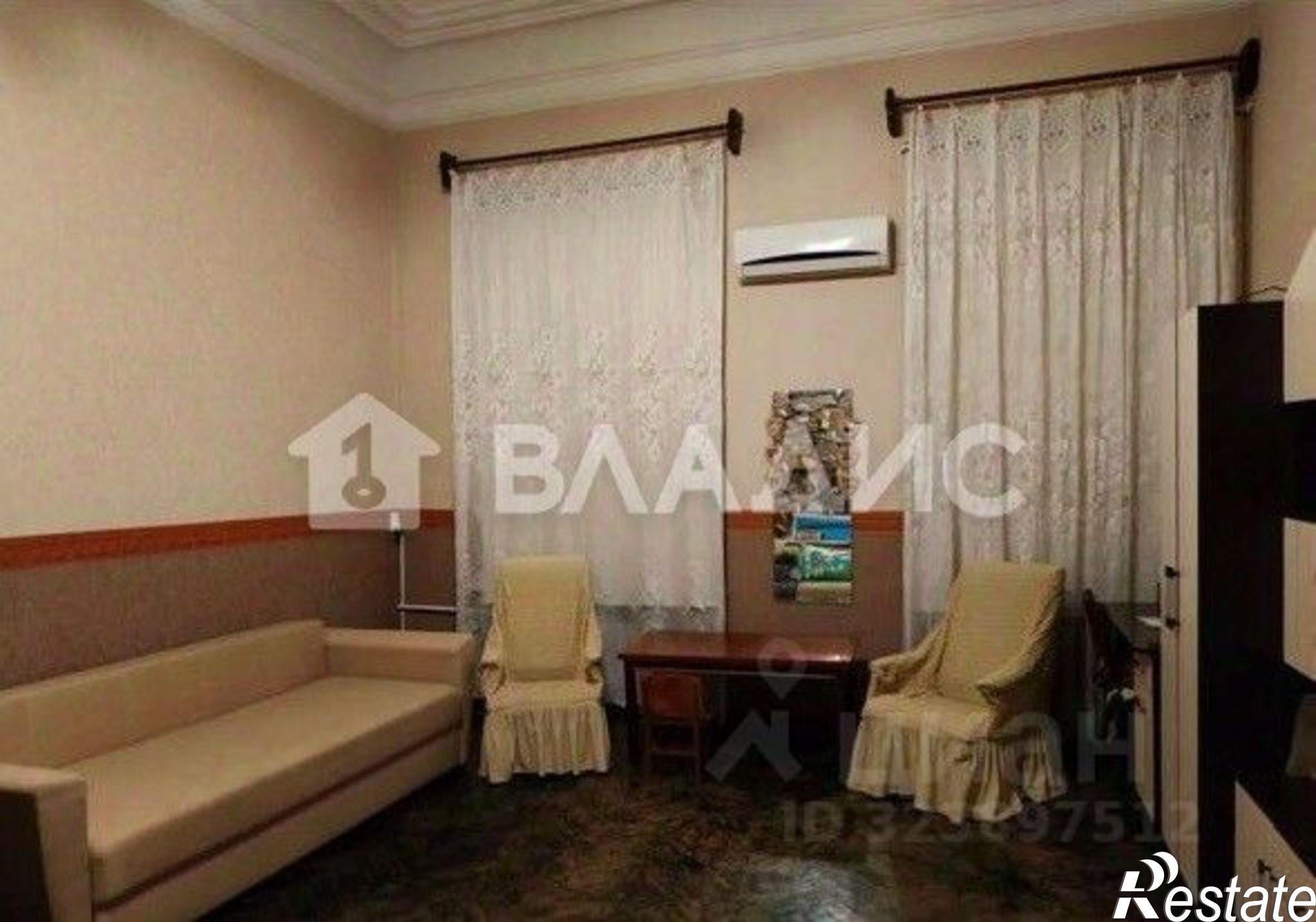 Купить комнату за 2 400 000 рублей на Буденновский пр-кт, 35