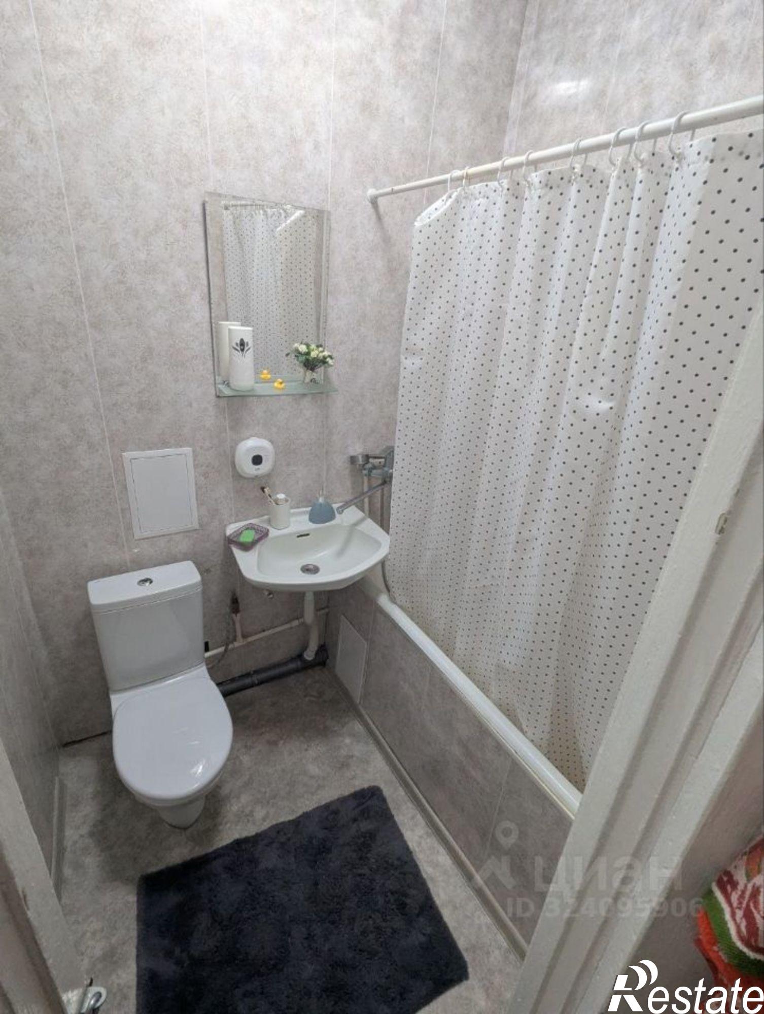 Купить квартиру за 3 800 000 рублей на улица Герасименко, 6 к2