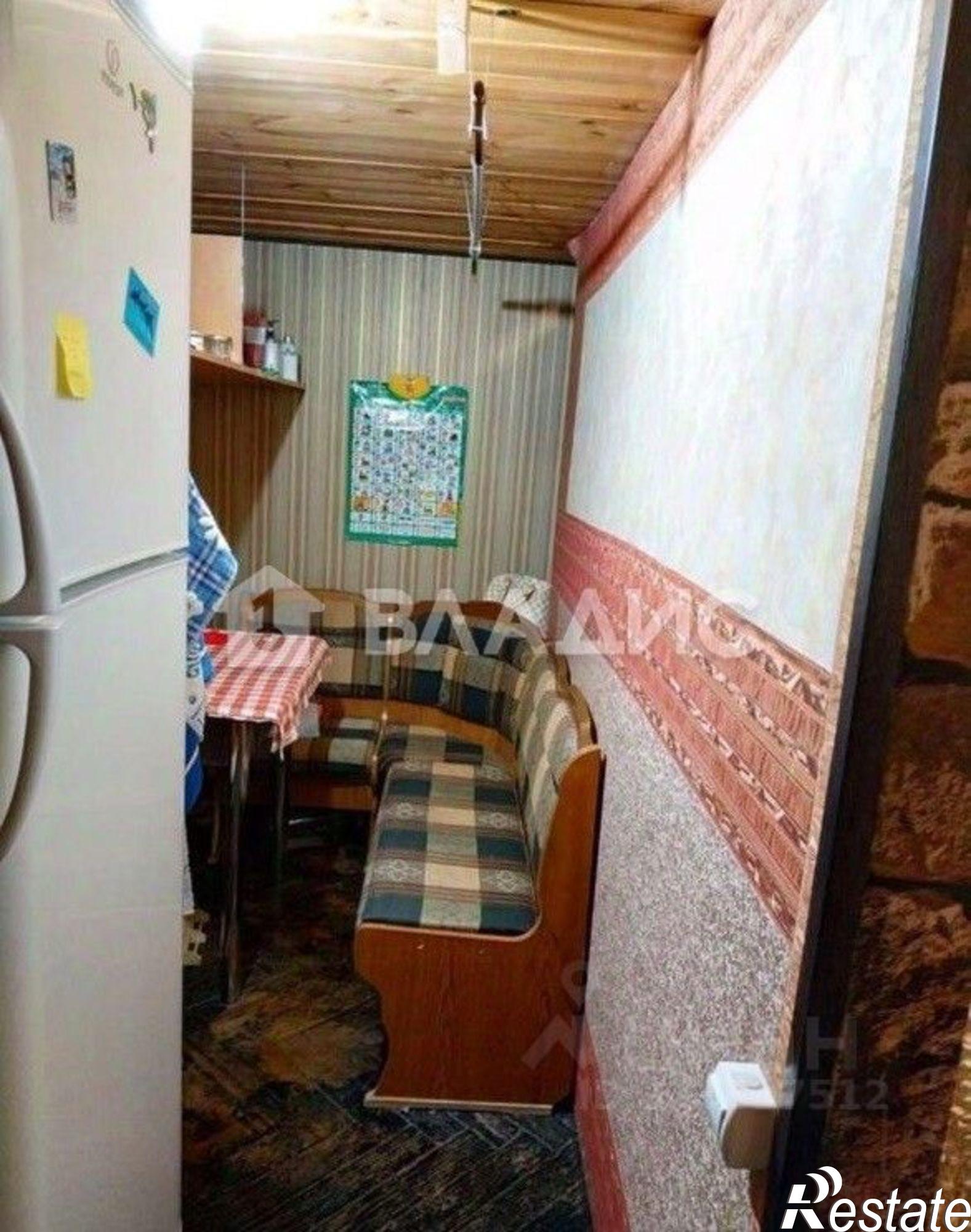 Купить комнату за 2 400 000 рублей на Буденновский пр-кт, 35