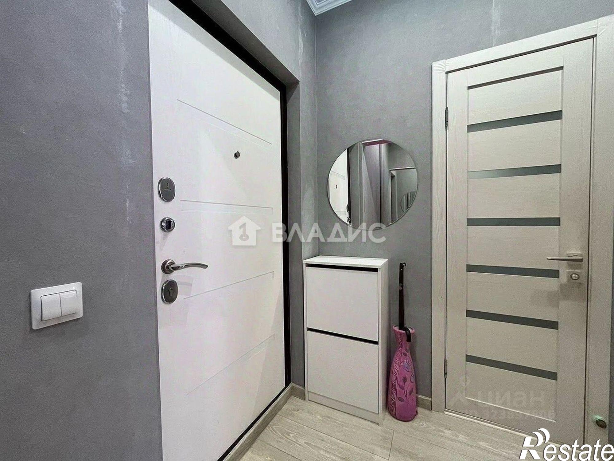 Купить квартиру за 5 600 000 рублей на пр-кт Маршала Жукова, 25