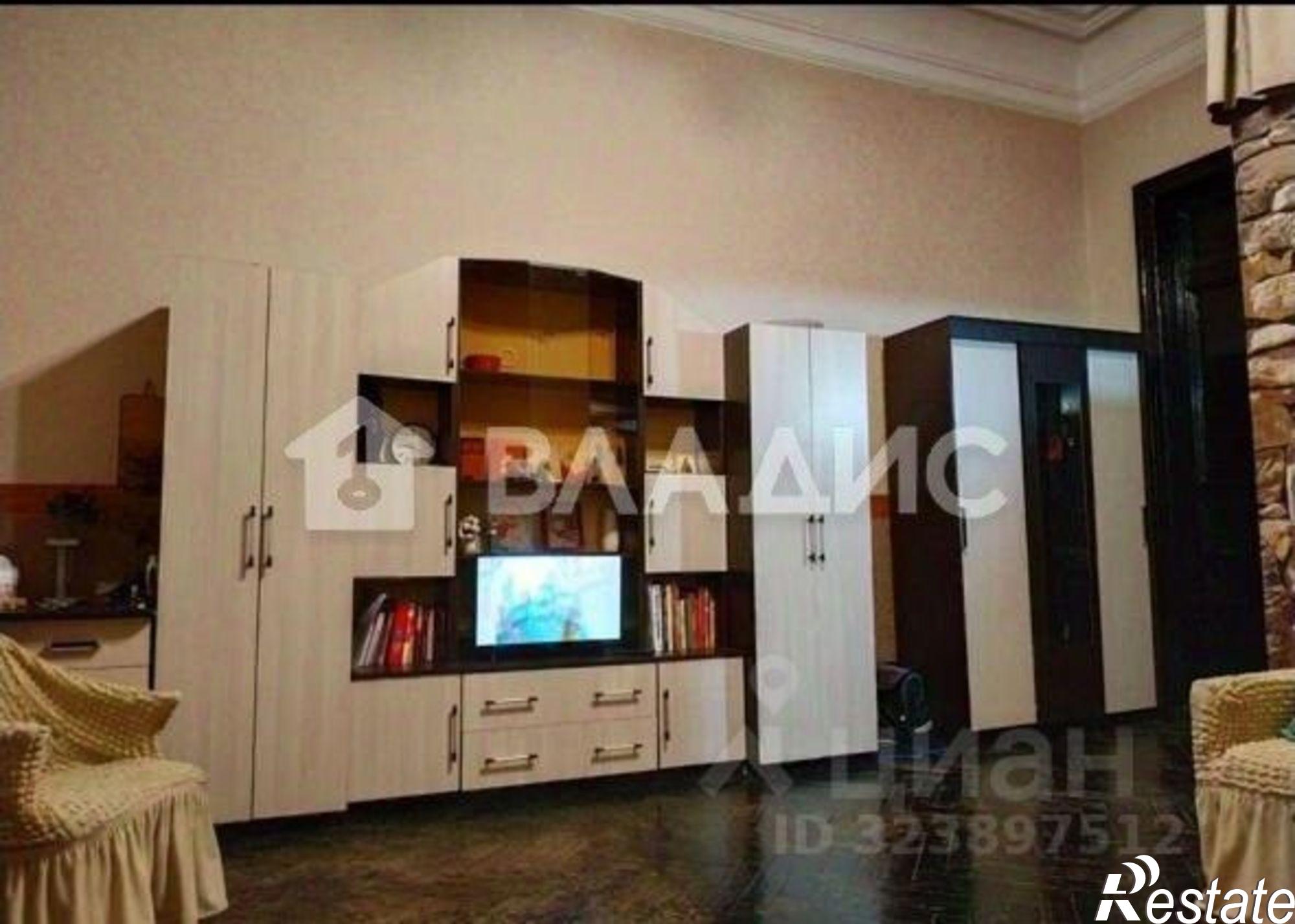 Купить комнату за 2 400 000 рублей на Буденновский пр-кт, 35