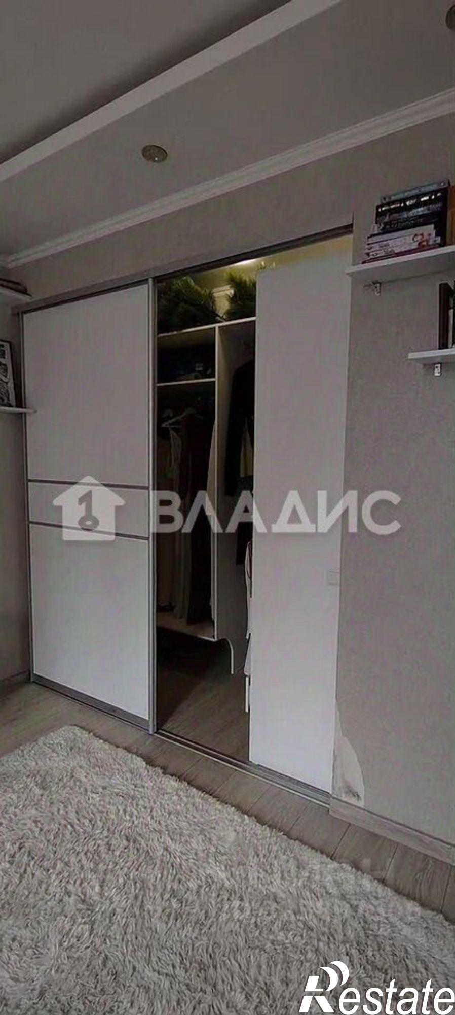 Купить квартиру за 5 600 000 рублей на пр-кт Маршала Жукова, 25