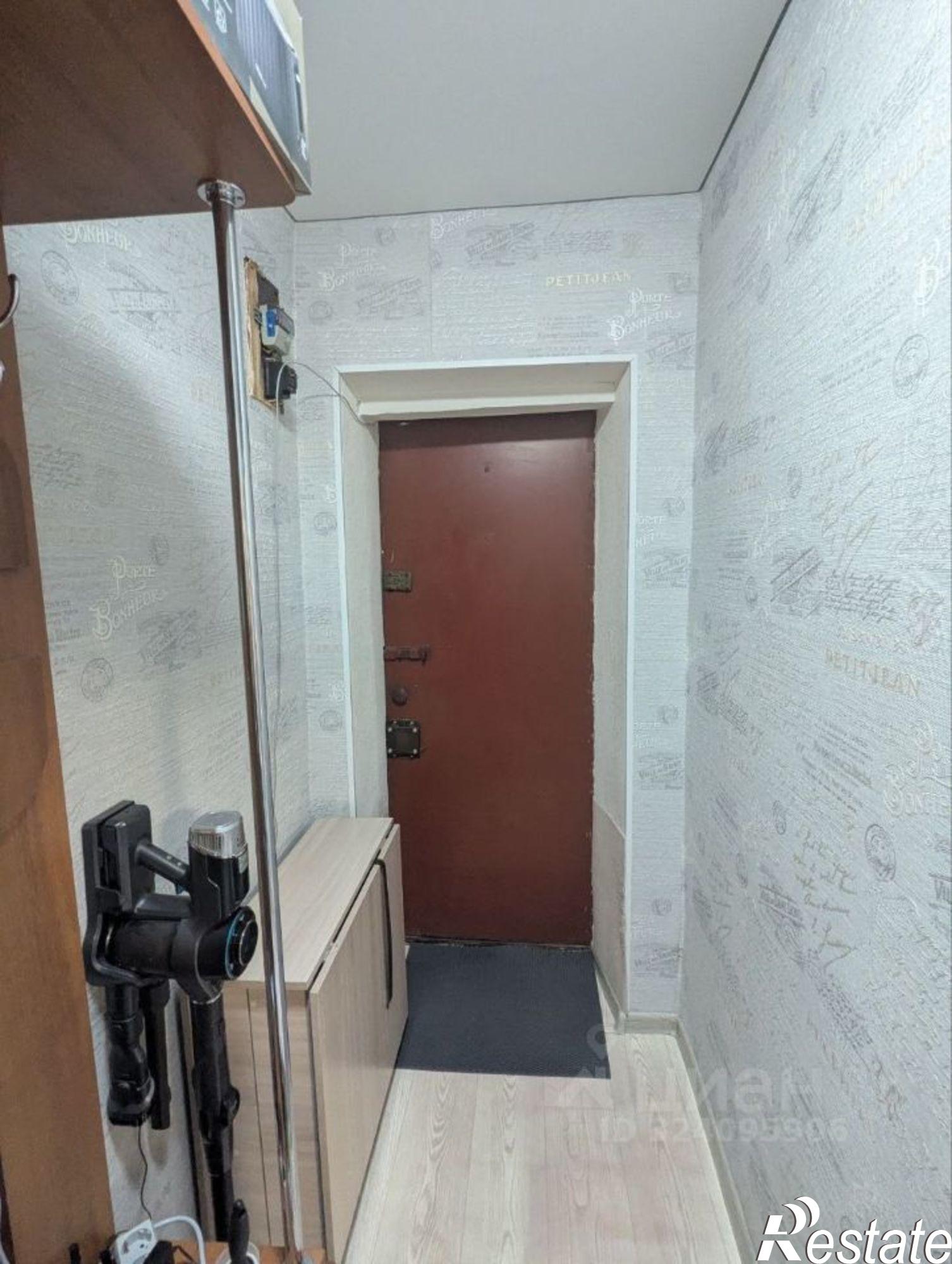 Купить квартиру за 3 800 000 рублей на улица Герасименко, 6 к2