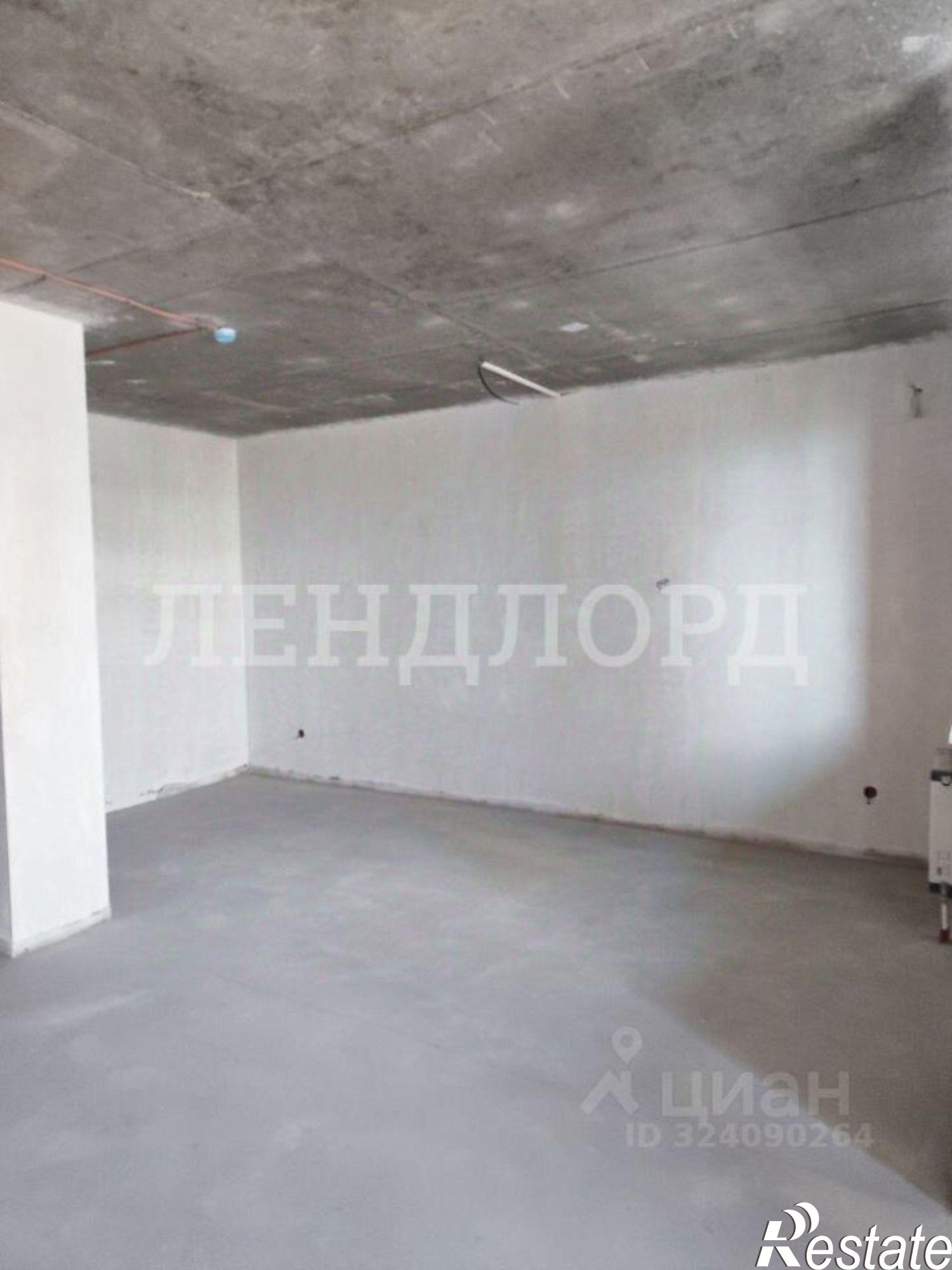 Купить квартиру за 5 800 000 рублей на ул 35-я линия, 26Я