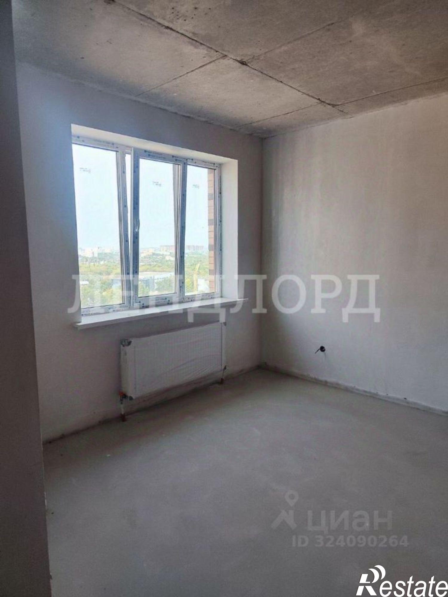 Купить квартиру за 5 800 000 рублей на ул 35-я линия, 26Я