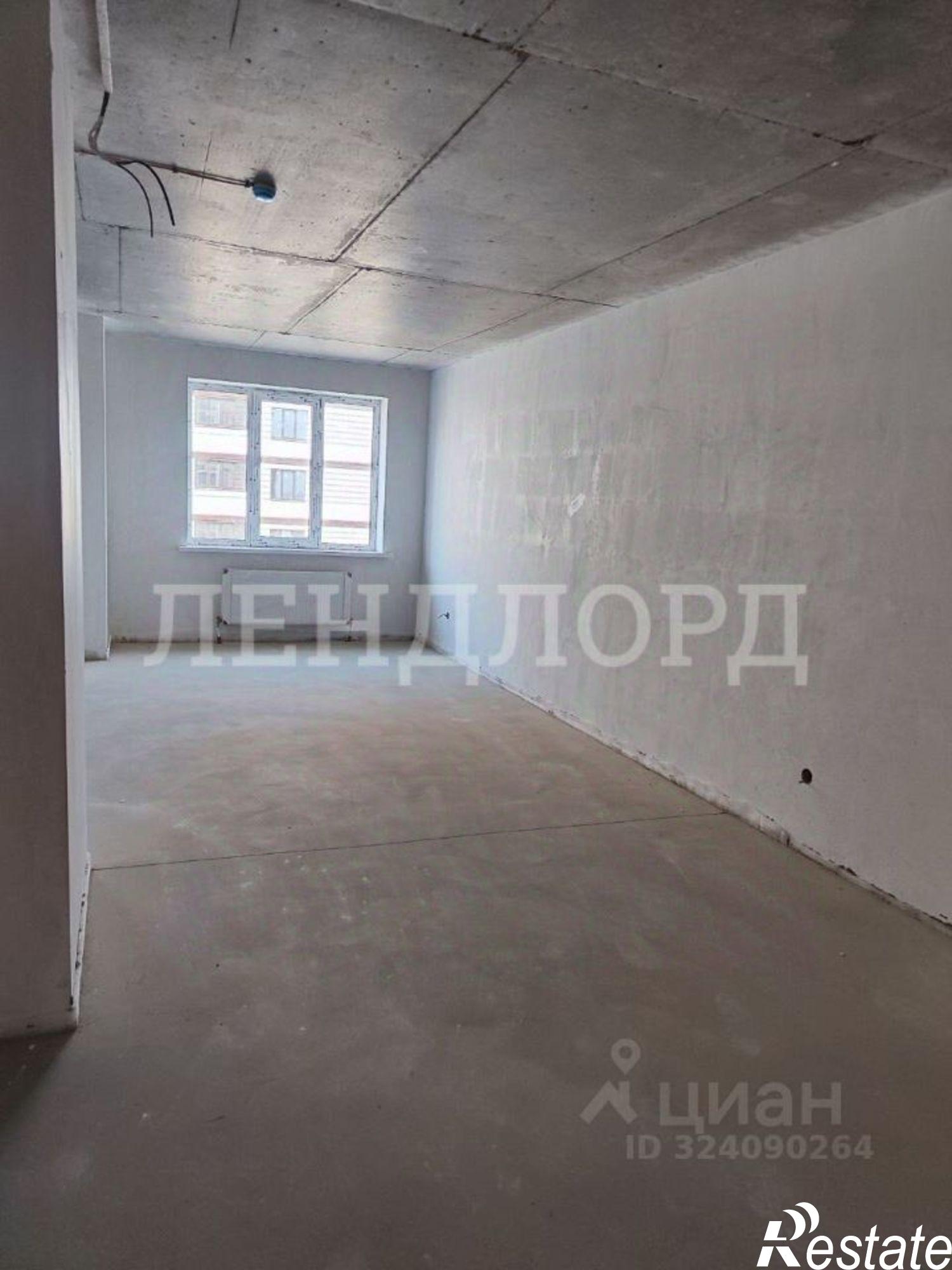 Купить квартиру за 5 800 000 рублей на ул 35-я линия, 26Я