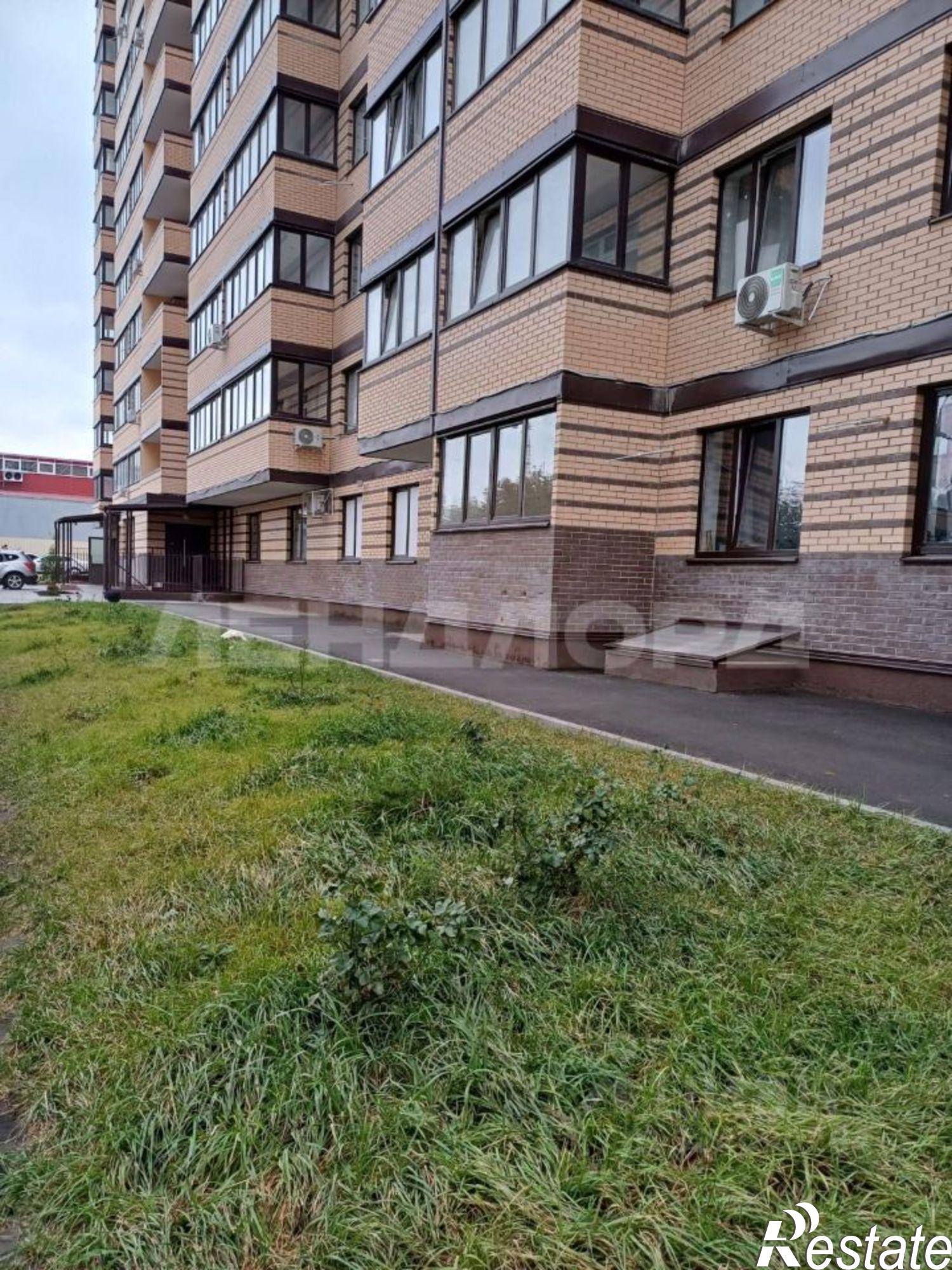 Купить квартиру за 5 800 000 рублей на ул 35-я линия, 26Я