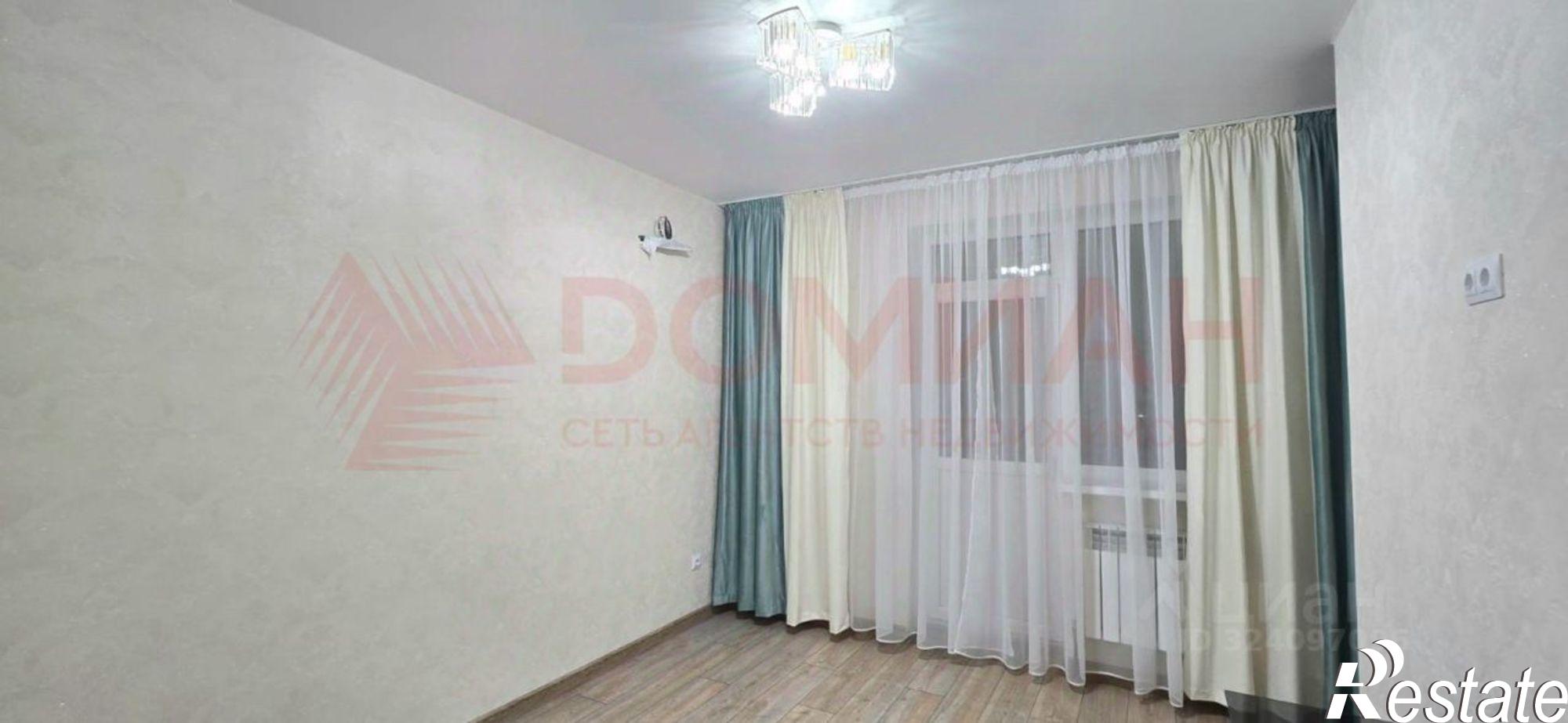 Купить квартиру за 5 500 000 рублей на 2-й Атмосферный переулок, 4