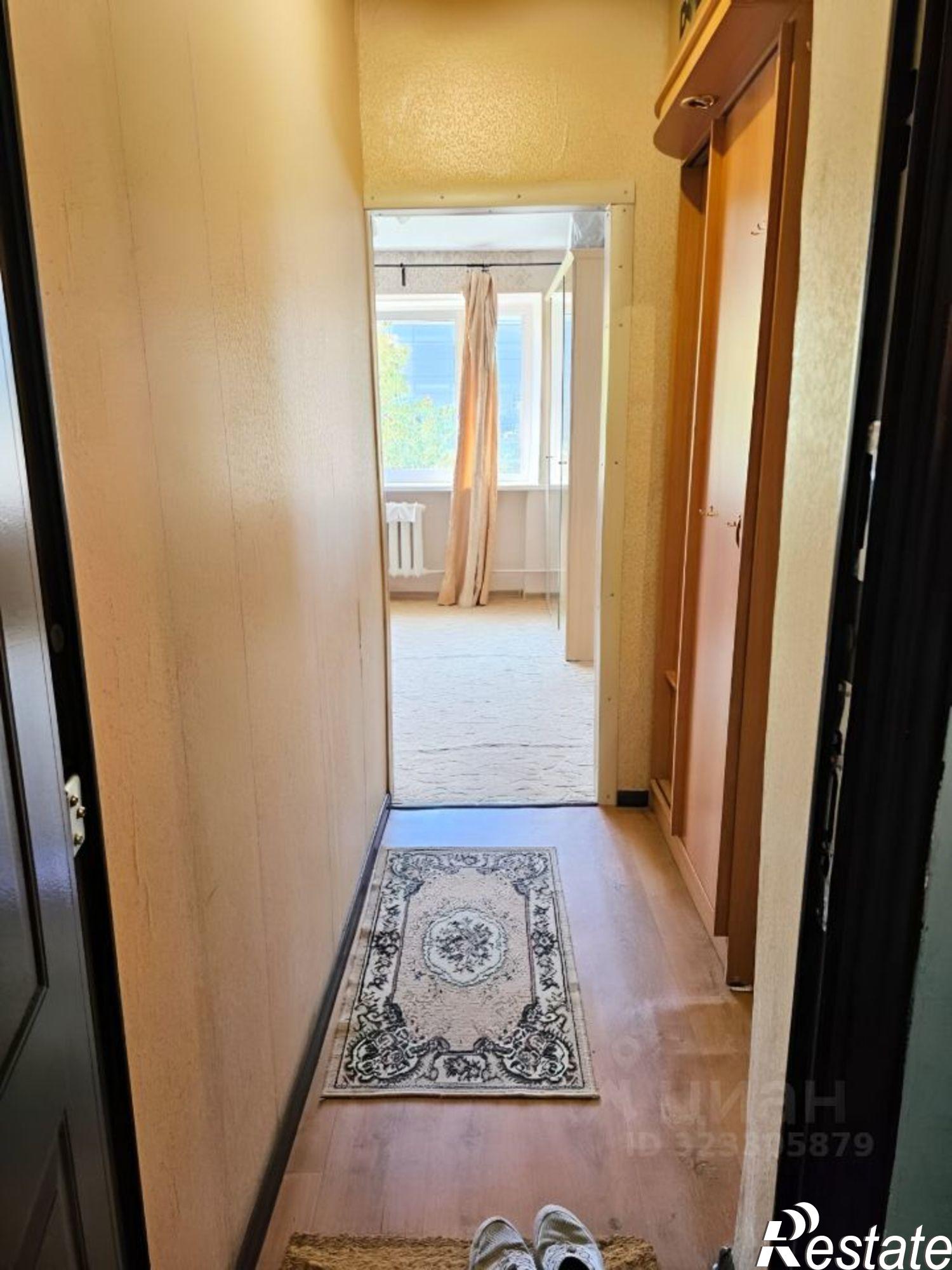 Купить квартиру за 3 800 000 рублей на пр-кт Михаила Нагибина, 36/1