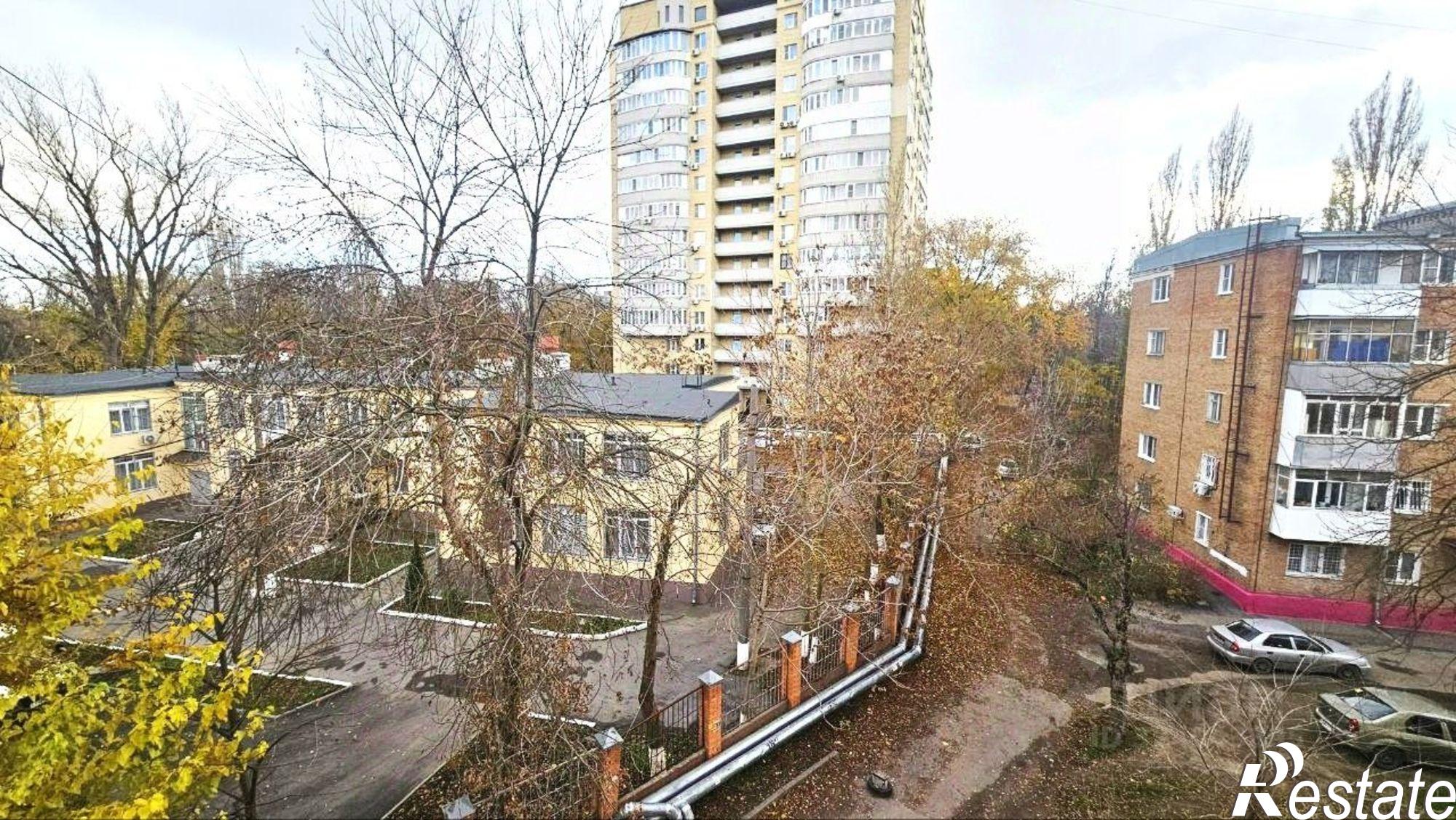 Купить комнату за 1 000 000 рублей на ул Киргизская, 10