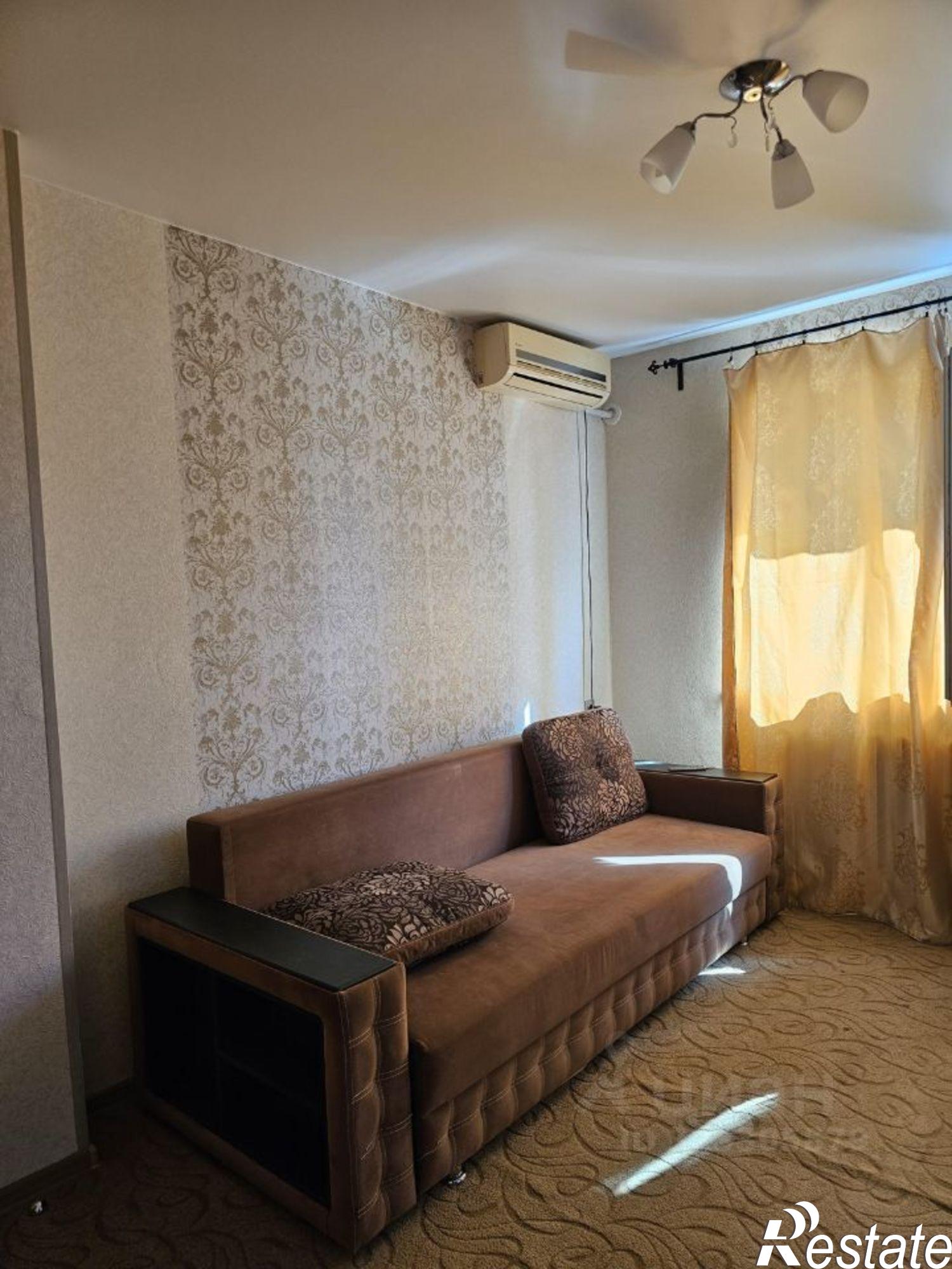 Купить квартиру за 3 800 000 рублей на пр-кт Михаила Нагибина, 36/1