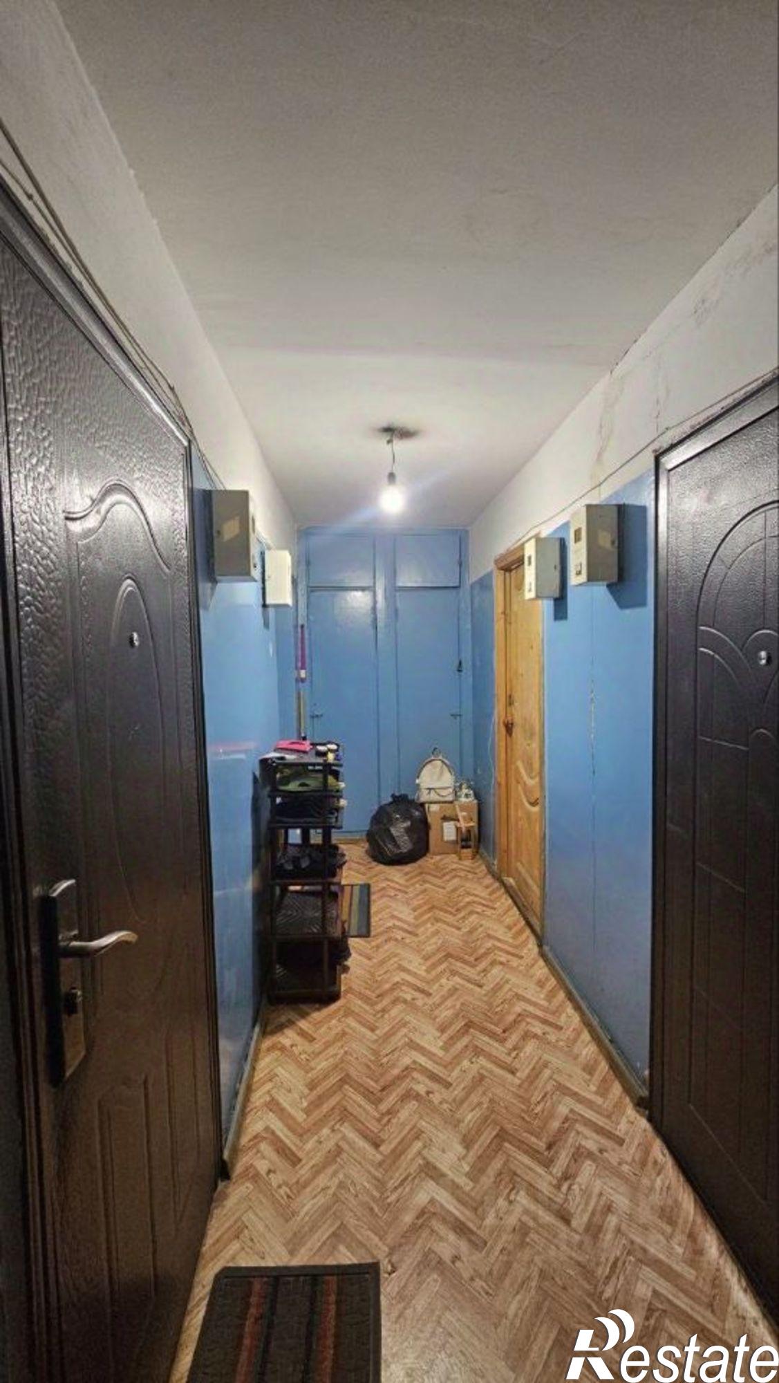 Купить комнату за 1 000 000 рублей на ул Киргизская, 10