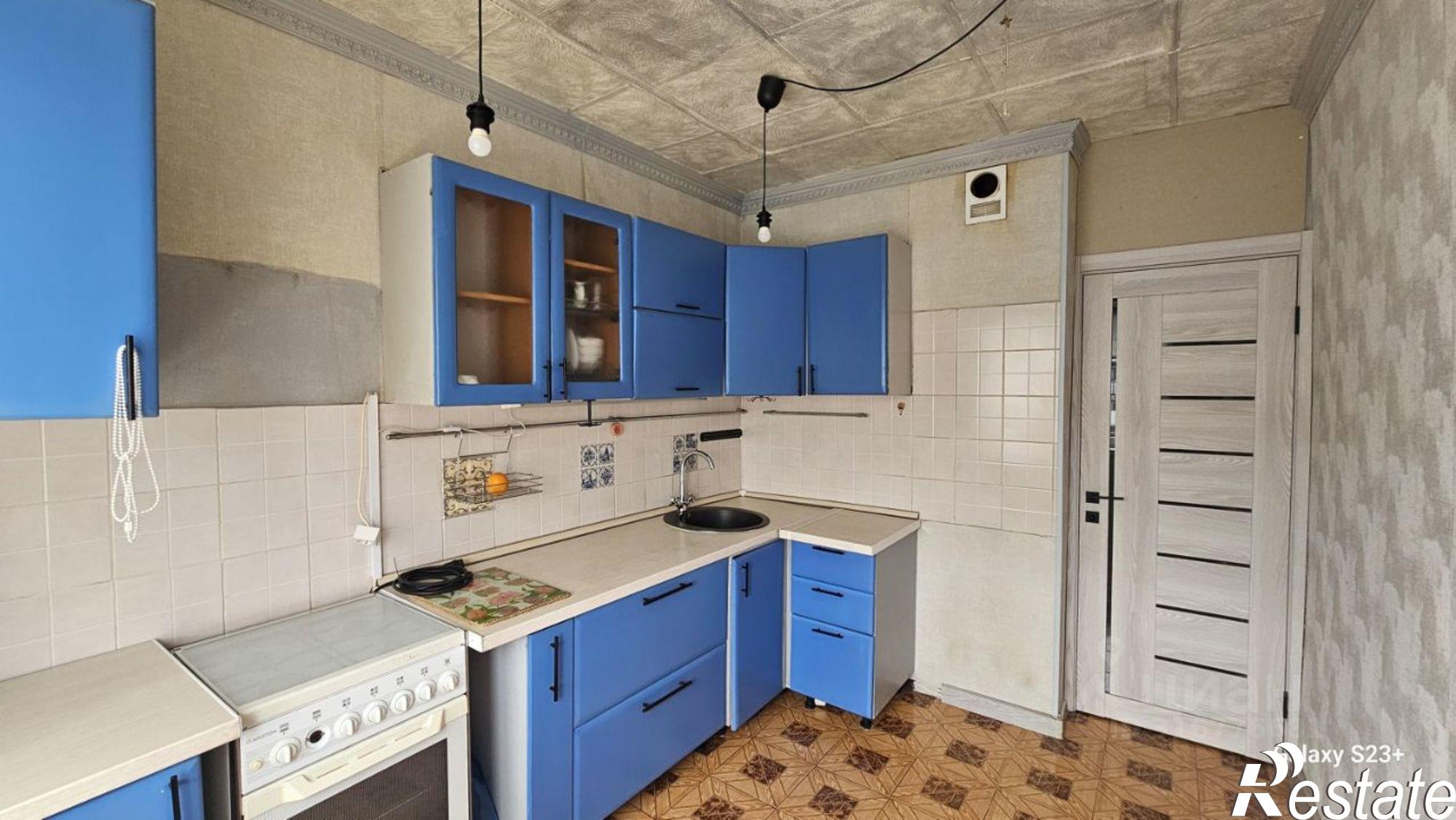 Купить квартиру за 4 950 000 рублей на ул Лелюшенко, 9