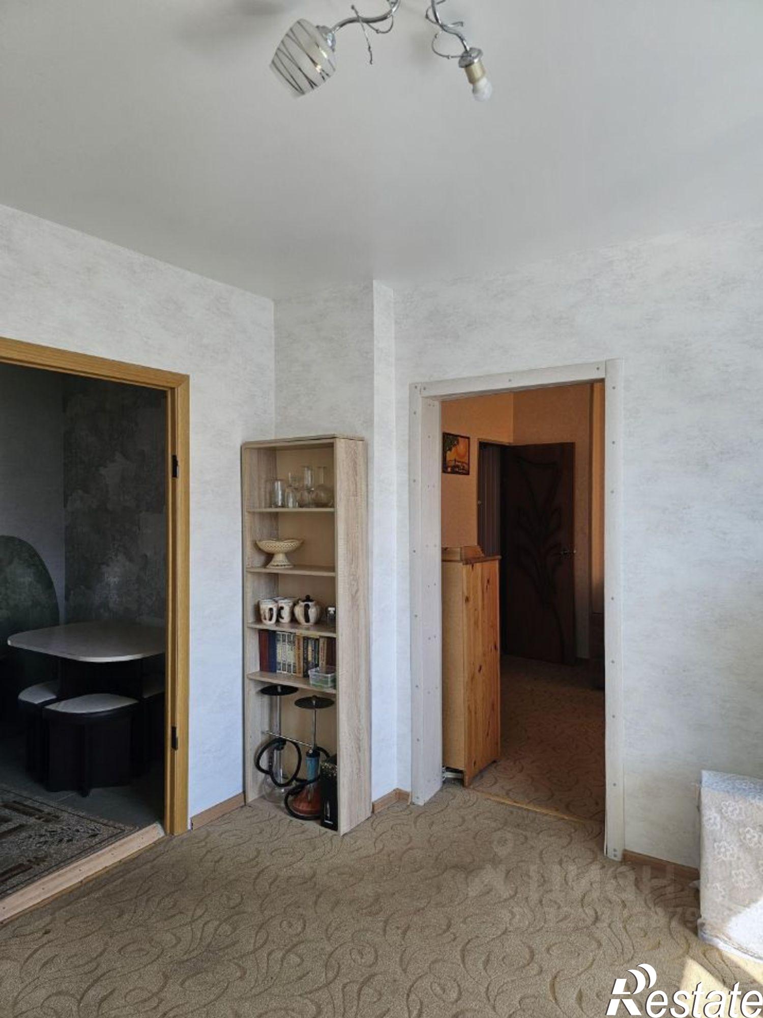 Купить квартиру за 3 800 000 рублей на пр-кт Михаила Нагибина, 36/1