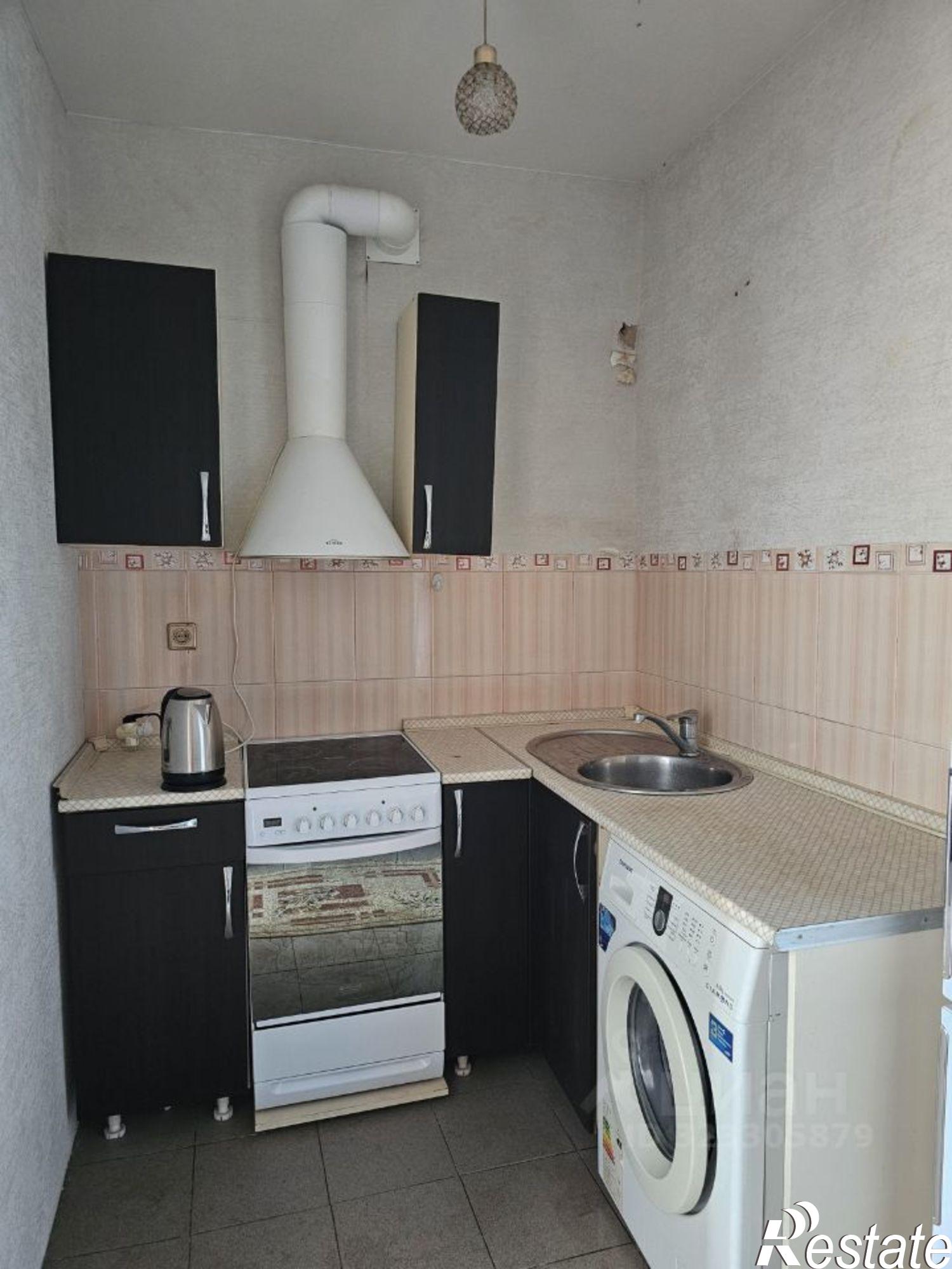 Купить квартиру за 3 800 000 рублей на пр-кт Михаила Нагибина, 36/1