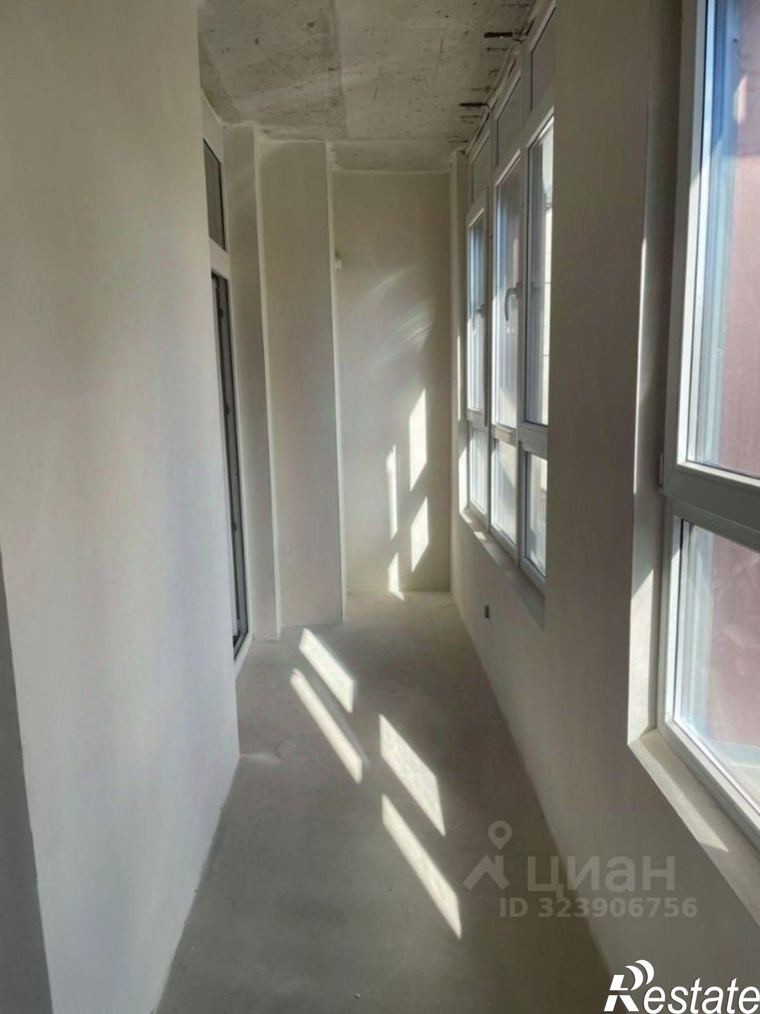 Купить квартиру за 4 999 000 рублей на пр-кт Шолохова, 270 1