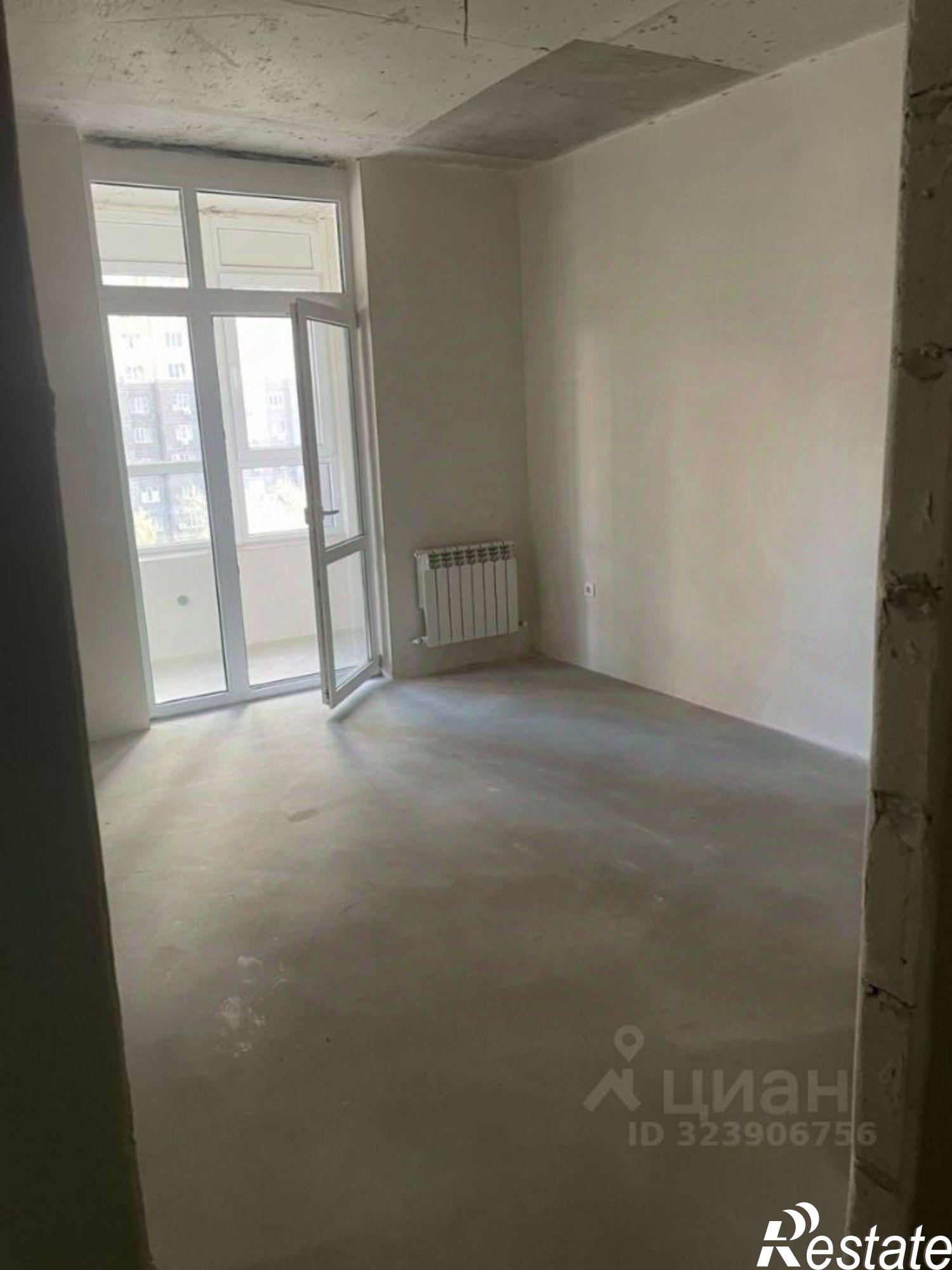 Купить квартиру за 4 999 000 рублей на пр-кт Шолохова, 270 1