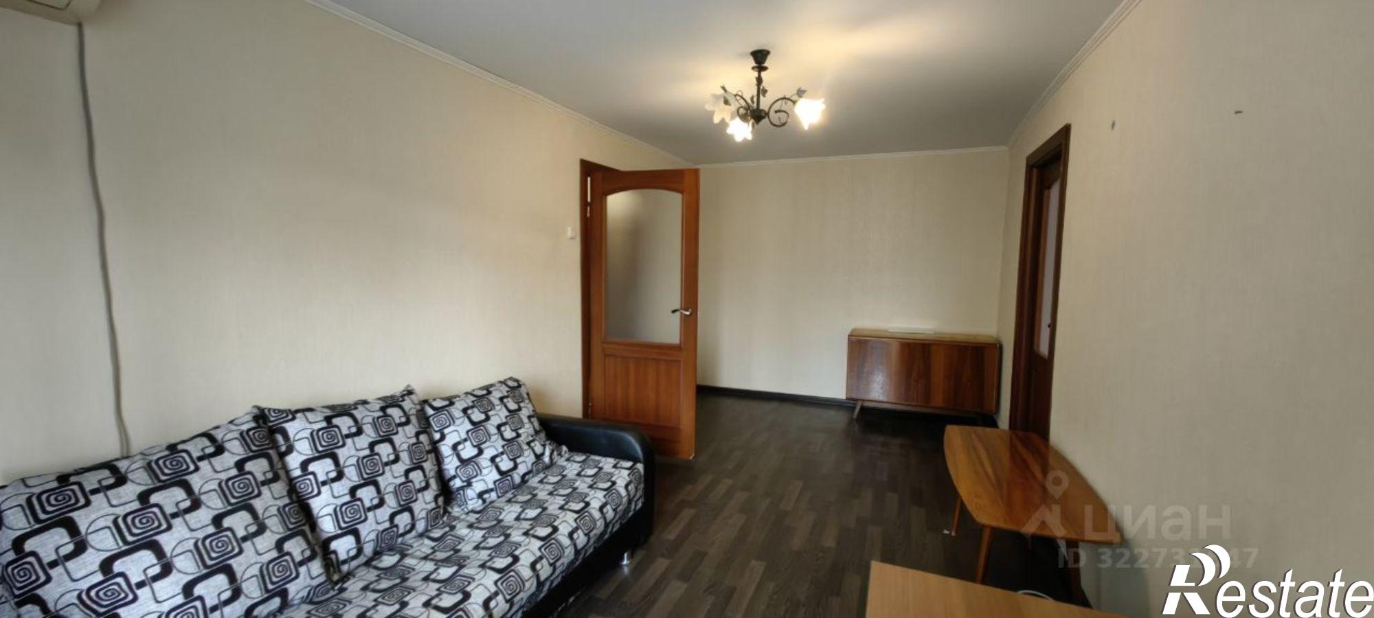 Купить квартиру за 4 750 000 рублей на пр-кт Ленина, 68