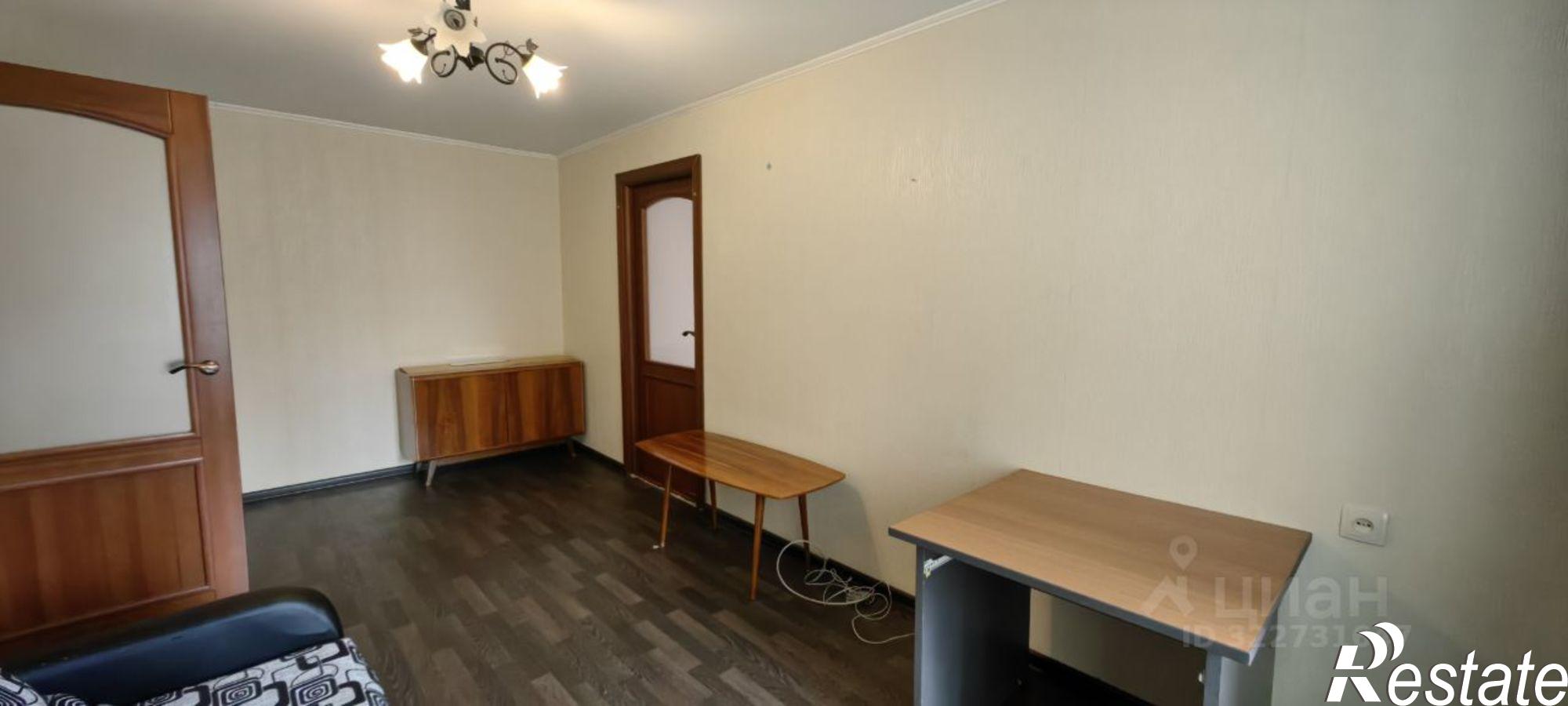 Купить квартиру за 4 750 000 рублей на пр-кт Ленина, 68