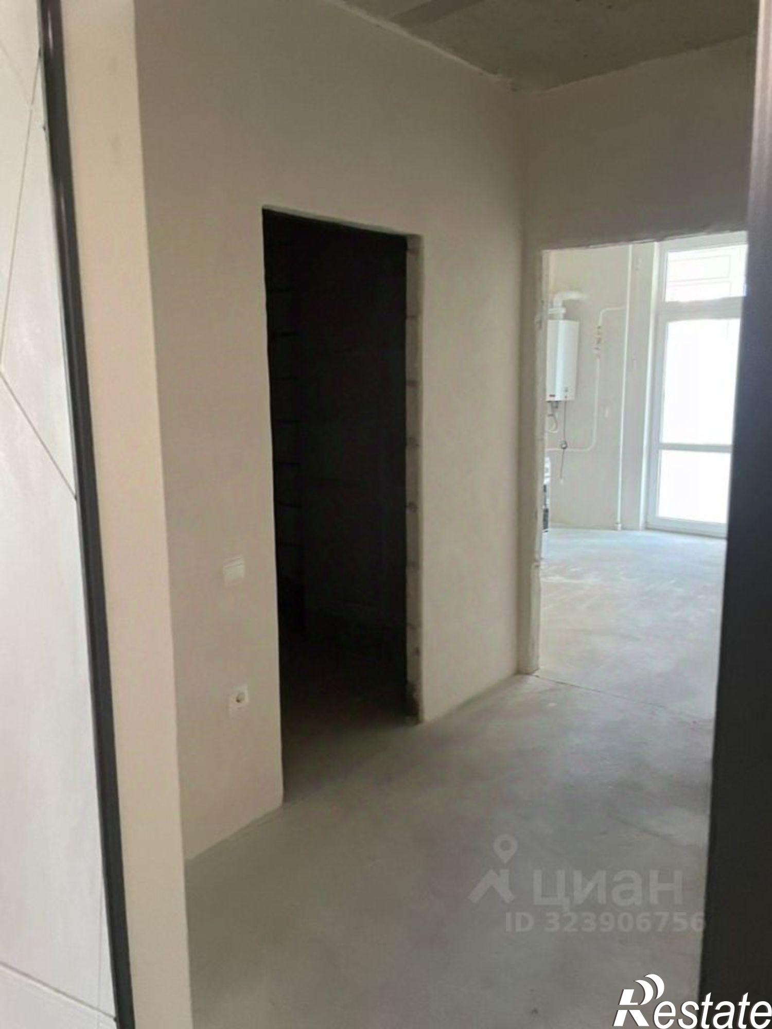 Купить квартиру за 4 999 000 рублей на пр-кт Шолохова, 270 1