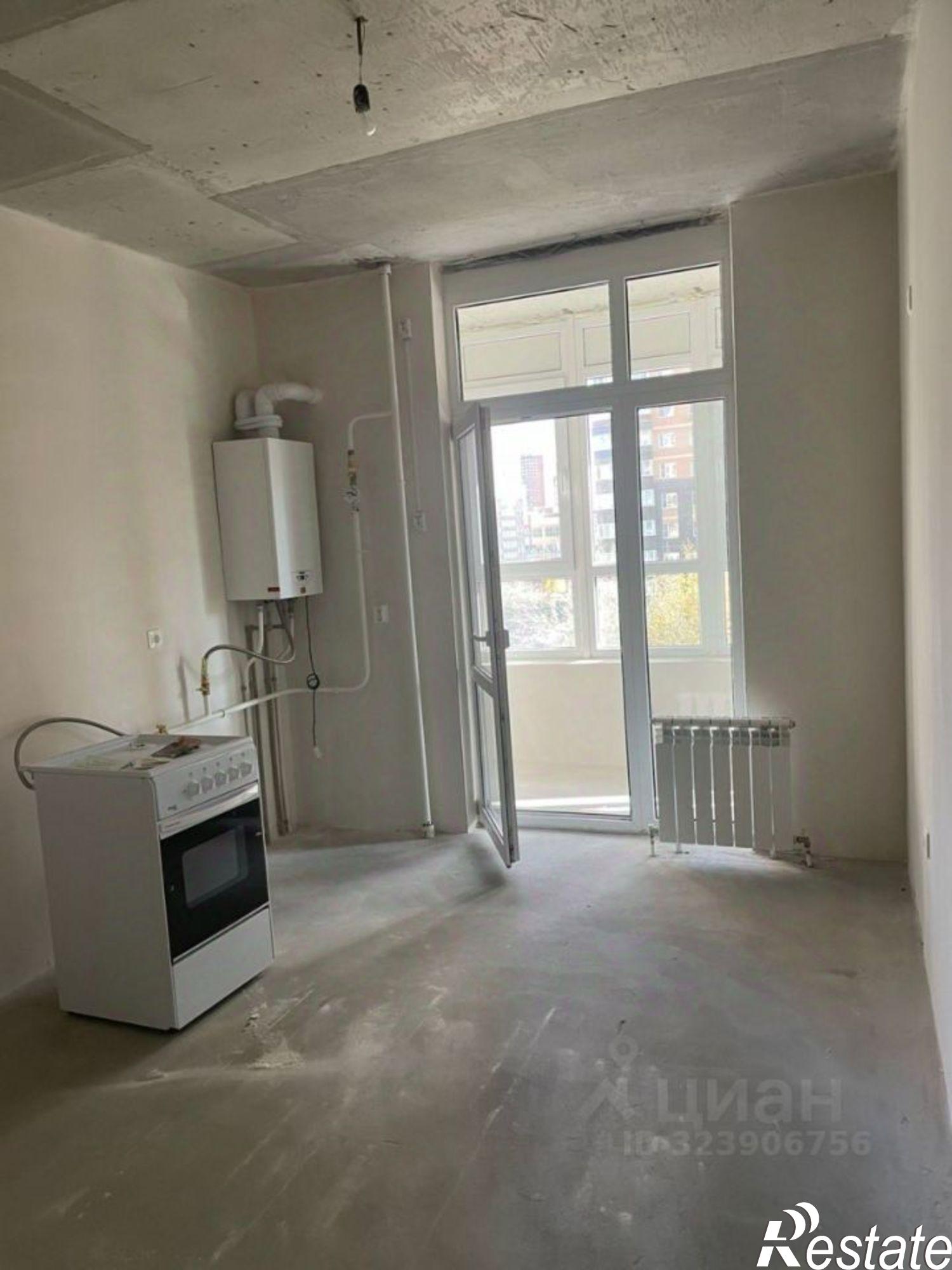 Купить квартиру за 4 999 000 рублей на пр-кт Шолохова, 270 1