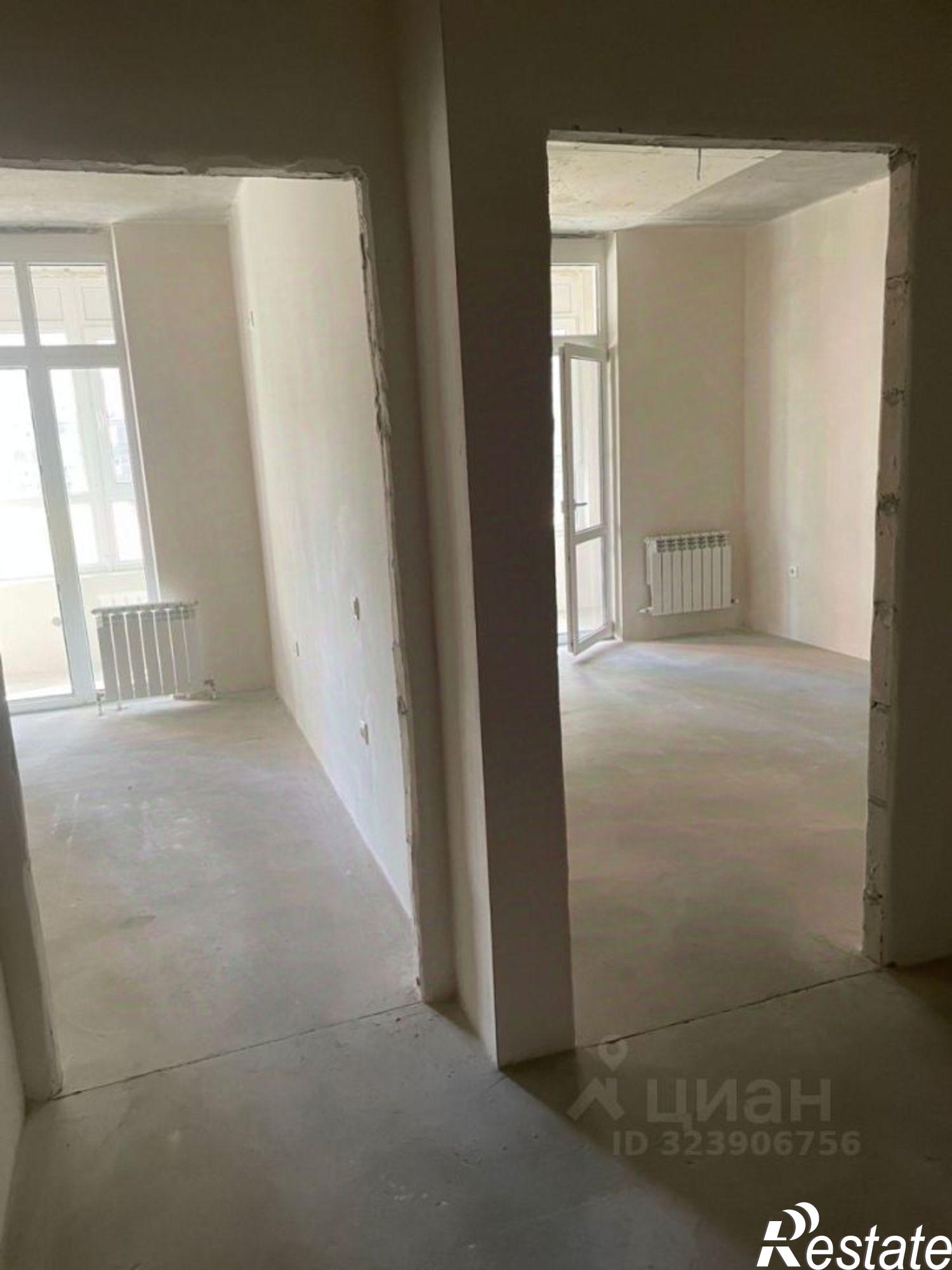 Купить квартиру за 4 999 000 рублей на пр-кт Шолохова, 270 1