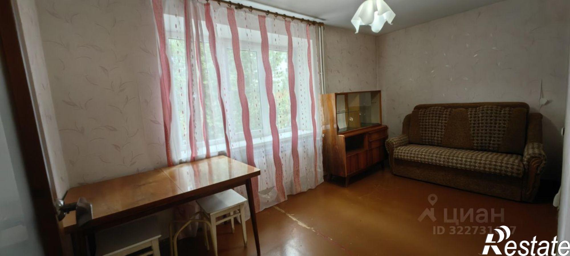 Купить квартиру за 4 750 000 рублей на пр-кт Ленина, 68