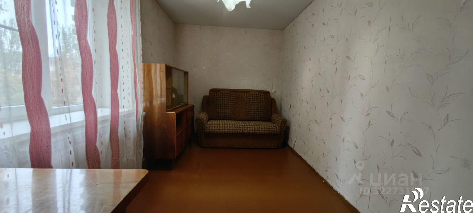 Купить квартиру за 4 750 000 рублей на пр-кт Ленина, 68