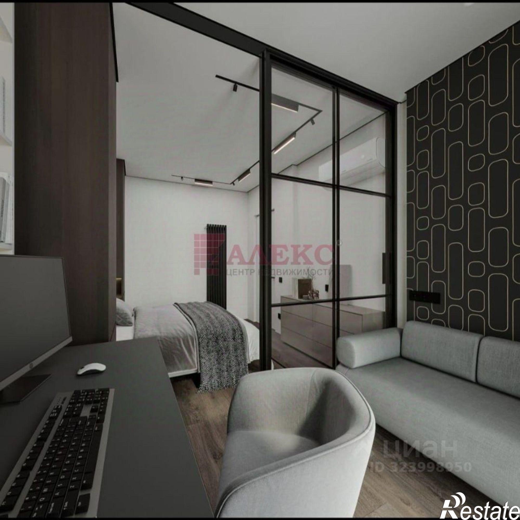 Купить квартиру за 5 500 000 рублей на ул Береговая, 73