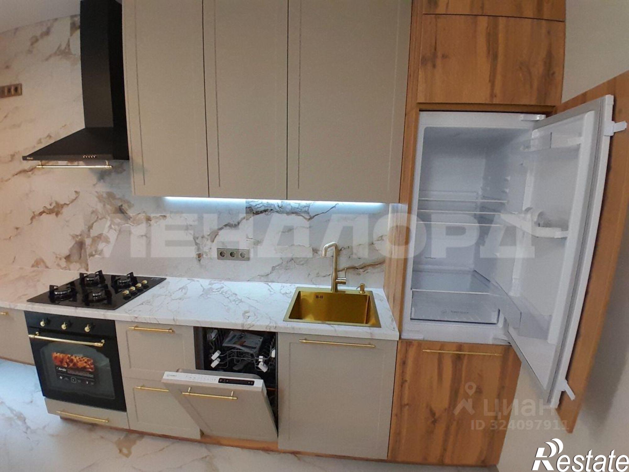 Купить квартиру за 13 000 000 рублей на улица Вересаева, 101/1 с1