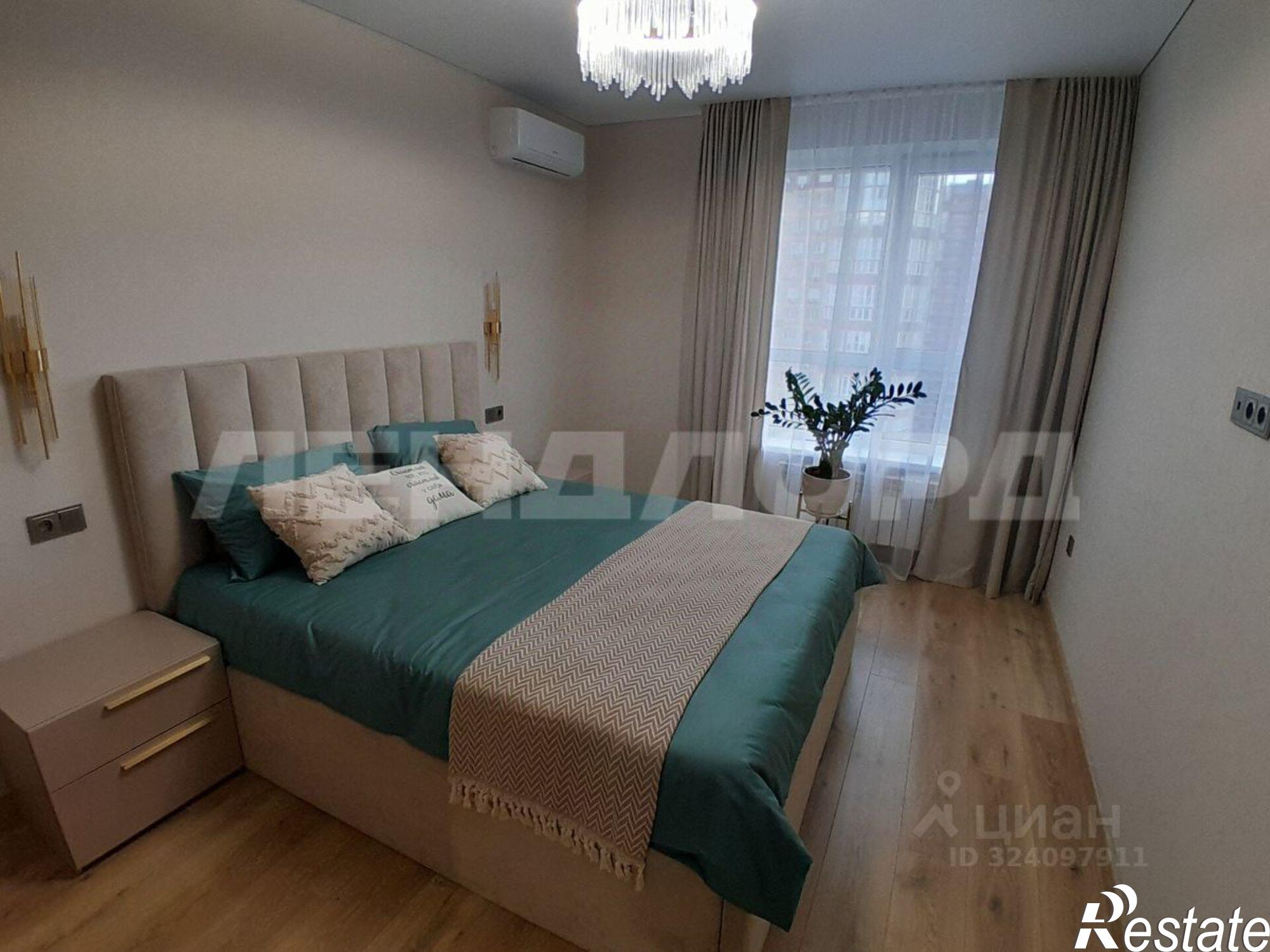 Купить квартиру за 13 000 000 рублей на улица Вересаева, 101/1 с1